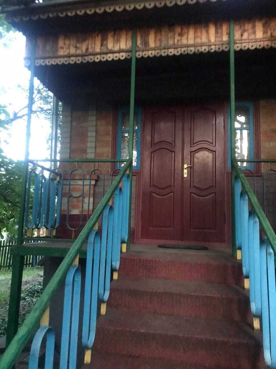 3 КІМ. БУДИНОК, ПЛОЩА - 82.4 м², ЦІНА - 13 500 $

