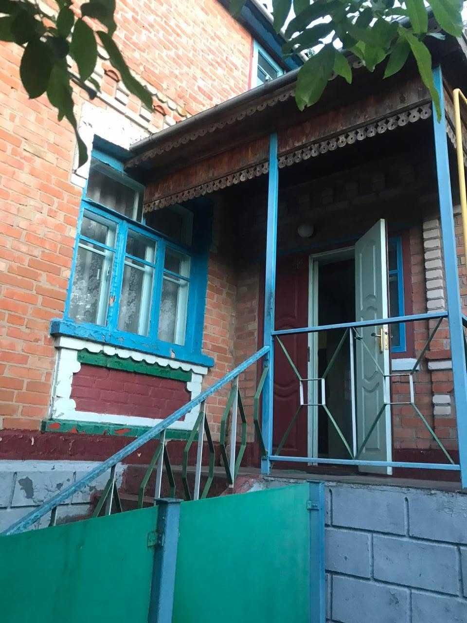 Обʼєкт нерухомості: 3 КІМ. БУДИНОК, ПЛОЩА - 82.4 м², ЦІНА - 13 500 $
 — HUBTRUST, Вінниця