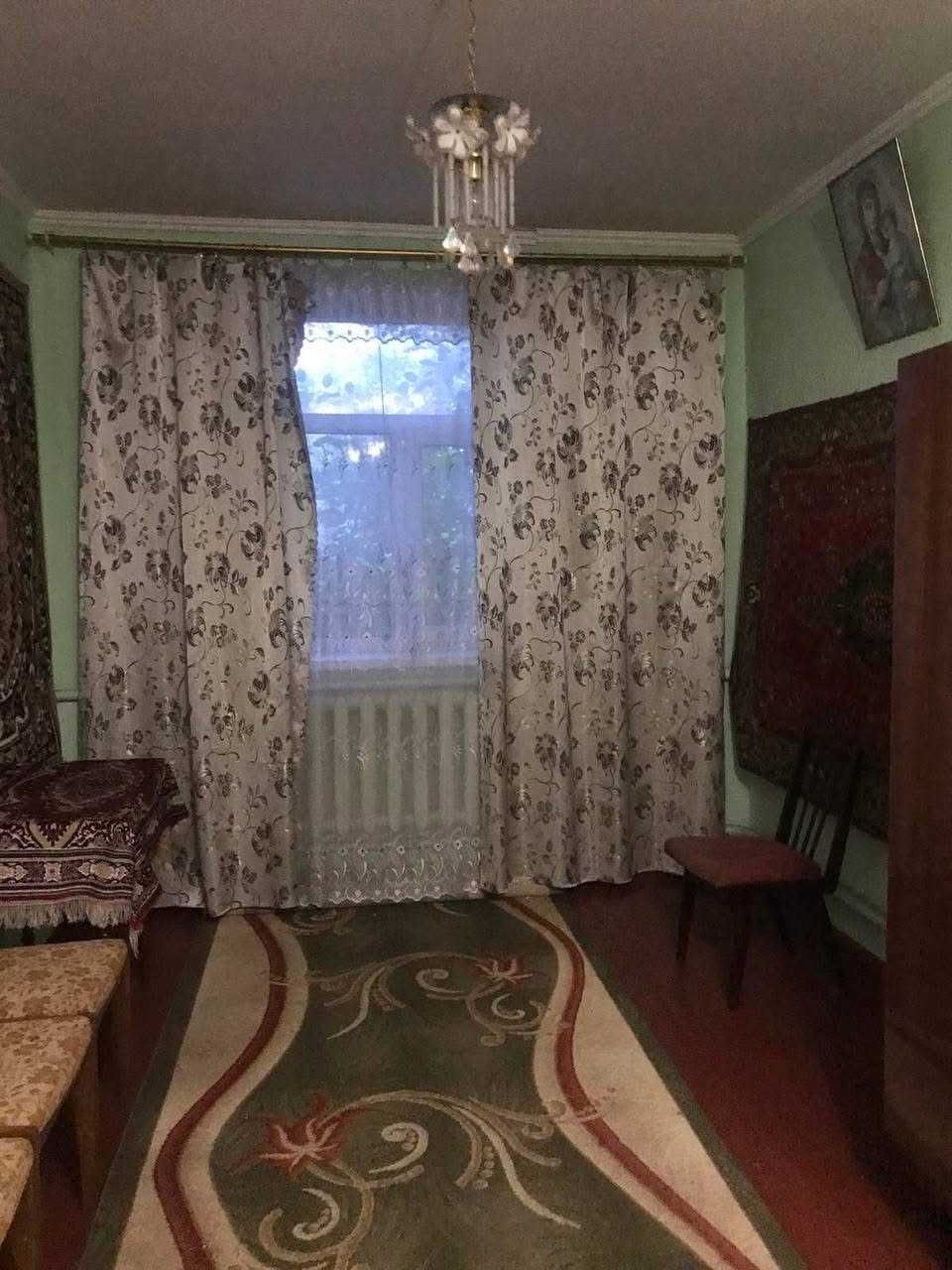 Обʼєкт нерухомості: 3 КІМ. БУДИНОК, ПЛОЩА - 82.4 м², ЦІНА - 13 500 $
 — HUBTRUST, Вінниця