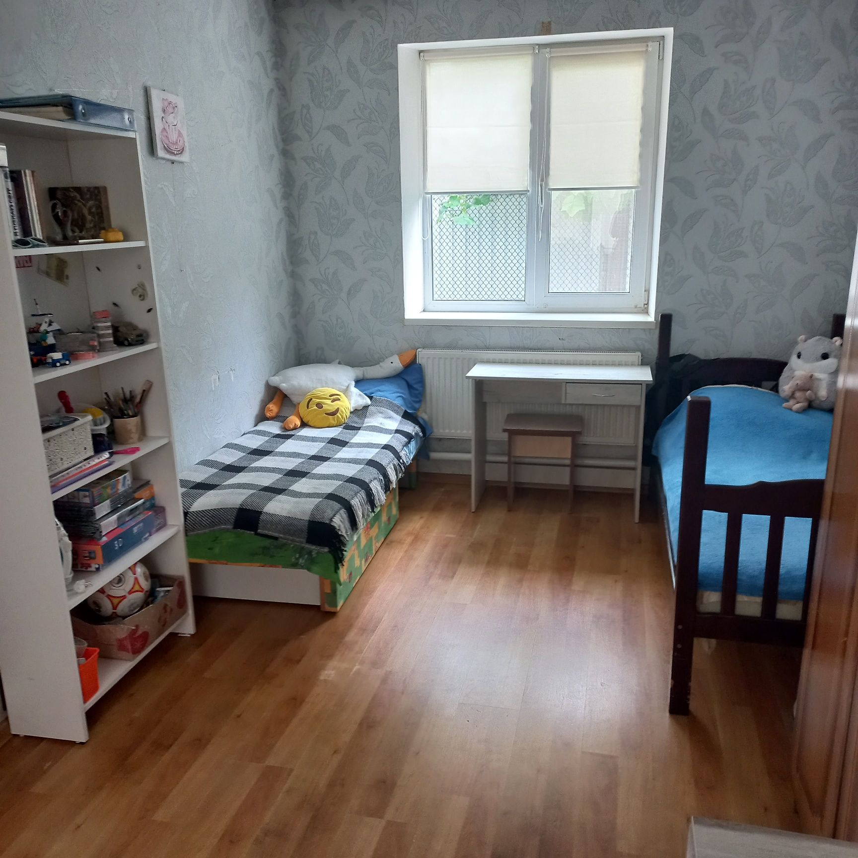 1 КІМ. БУДИНОК, ПЛОЩА - 28 м², ЦІНА - 35 000 $
