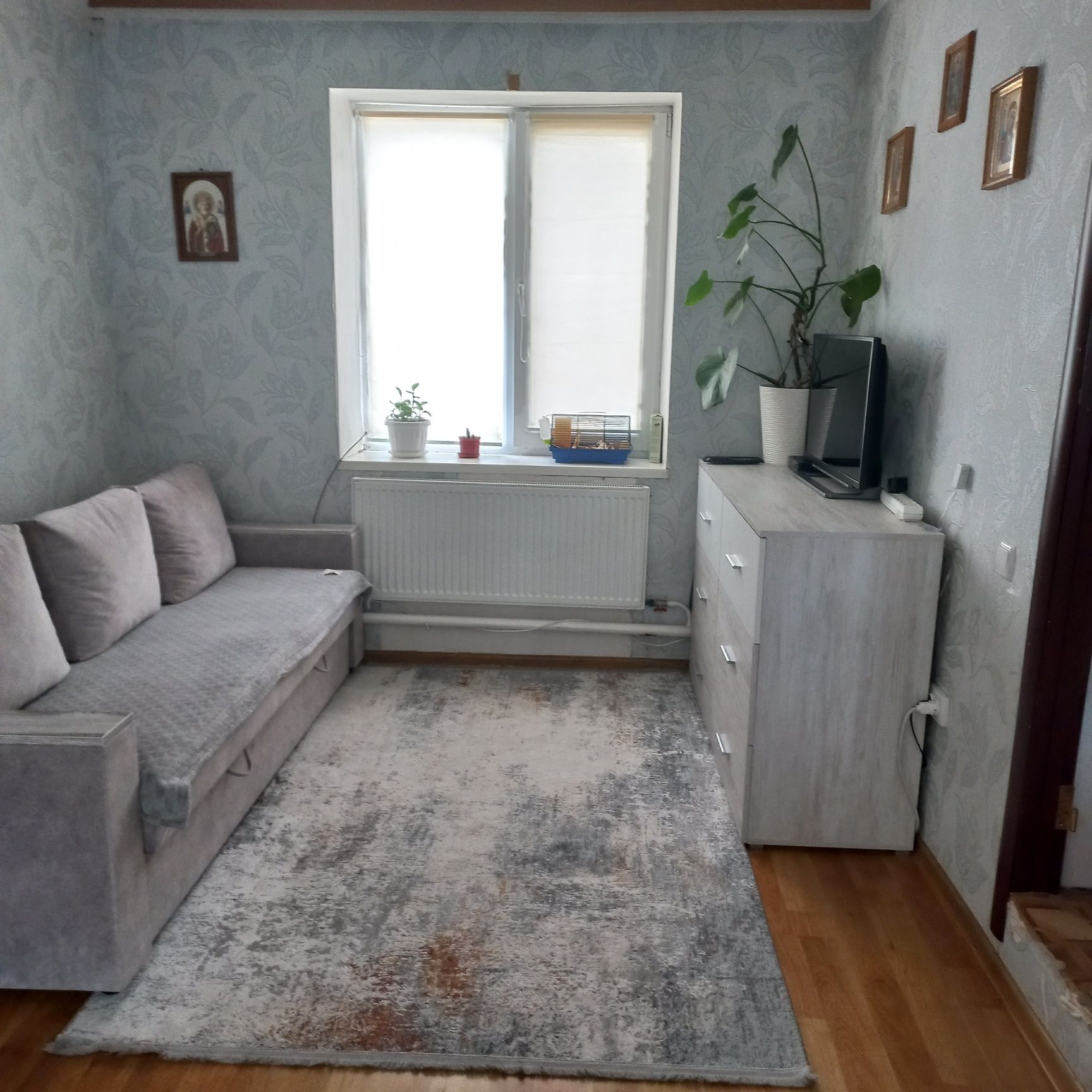 Обʼєкт нерухомості: 1 КІМ. БУДИНОК, ПЛОЩА - 28 м², ЦІНА - 35 000 $
 — HUBTRUST, Вінниця
