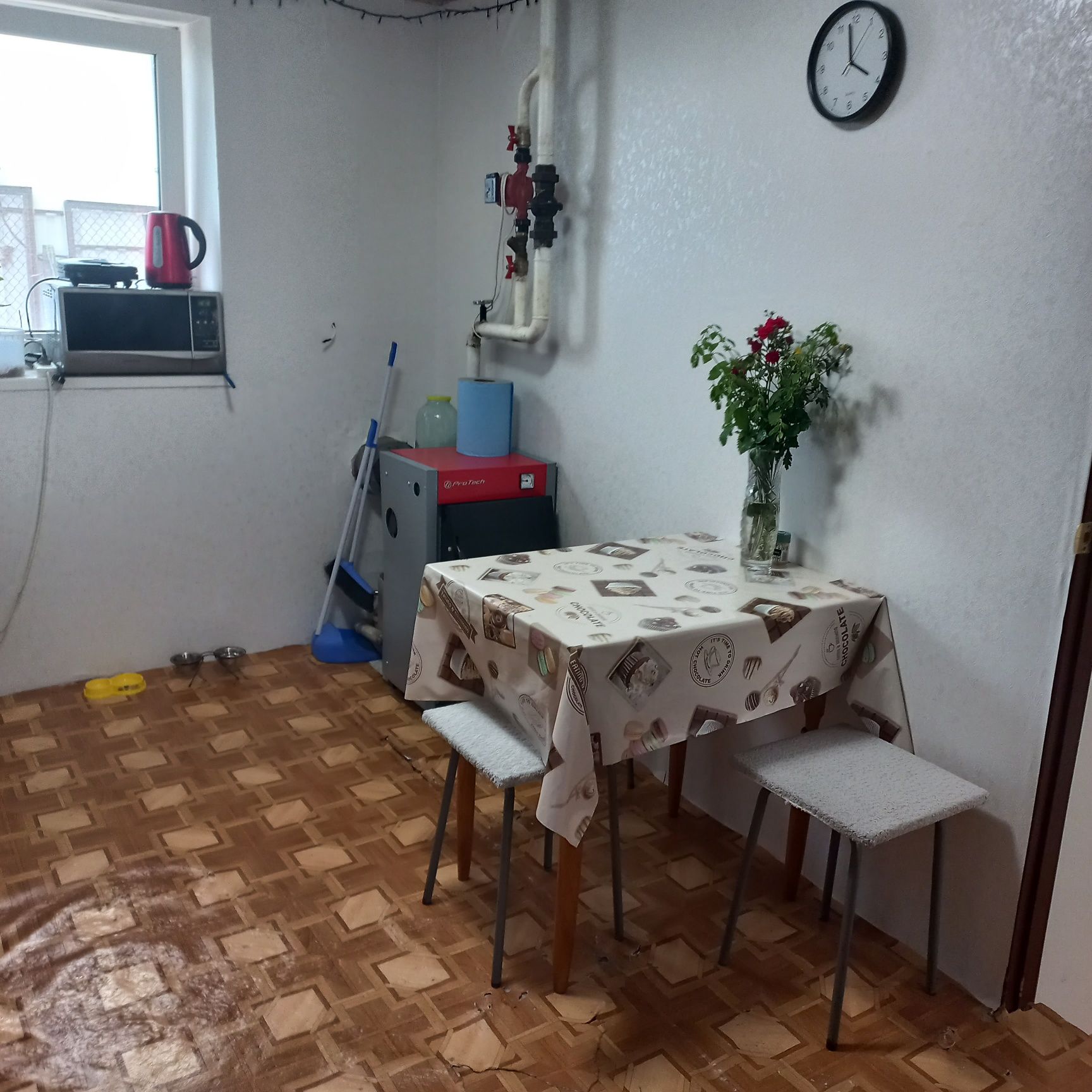 Обʼєкт нерухомості: 1 КІМ. БУДИНОК, ПЛОЩА - 28 м², ЦІНА - 35 000 $
 — HUBTRUST, Вінниця