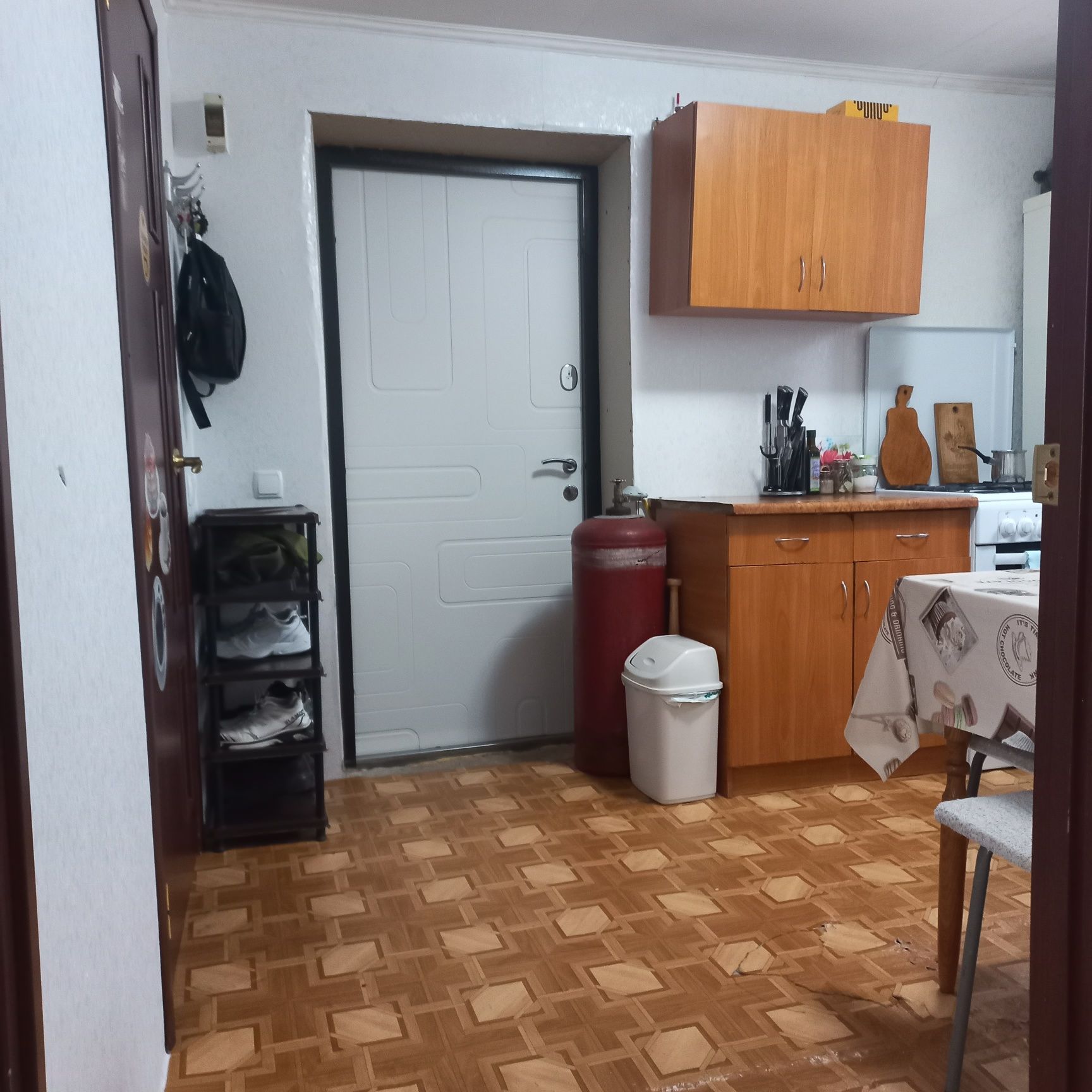 Обʼєкт нерухомості: 1 КІМ. БУДИНОК, ПЛОЩА - 28 м², ЦІНА - 35 000 $
 — HUBTRUST, Вінниця