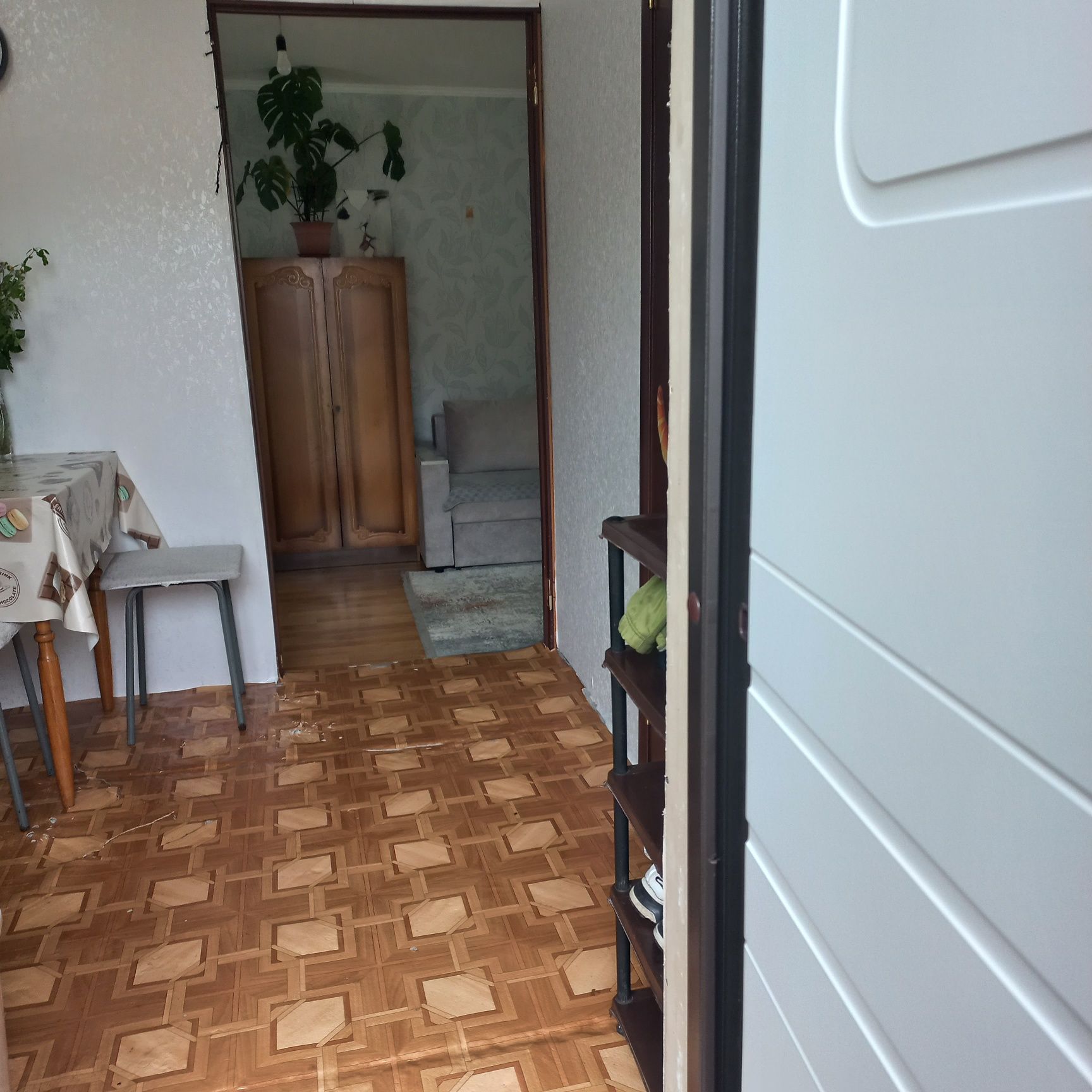 Обʼєкт нерухомості: 1 КІМ. БУДИНОК, ПЛОЩА - 28 м², ЦІНА - 35 000 $
 — HUBTRUST, Вінниця