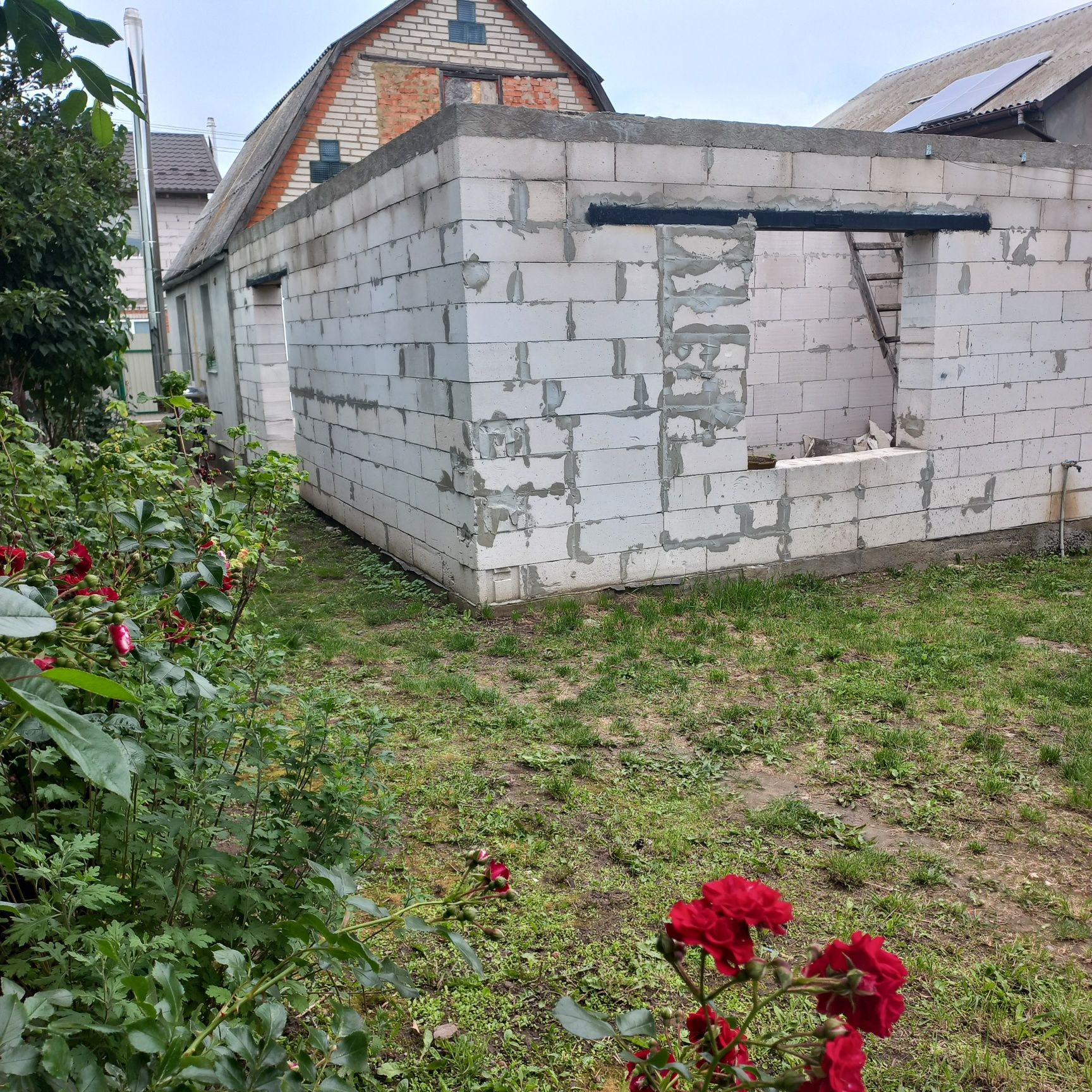Обʼєкт нерухомості: 1 КІМ. БУДИНОК, ПЛОЩА - 28 м², ЦІНА - 35 000 $
 — HUBTRUST, Вінниця