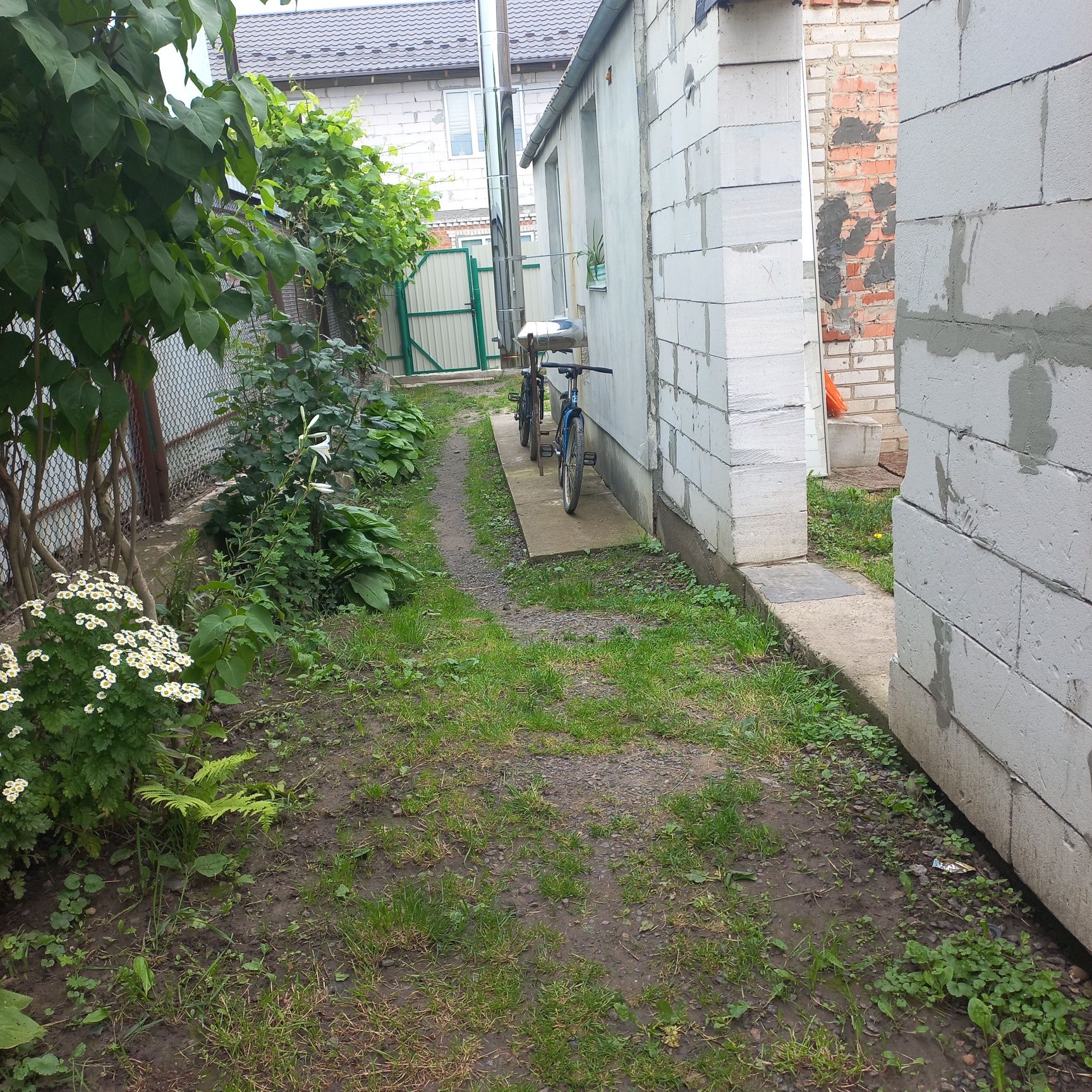 Обʼєкт нерухомості: 1 КІМ. БУДИНОК, ПЛОЩА - 28 м², ЦІНА - 35 000 $
 — HUBTRUST, Вінниця