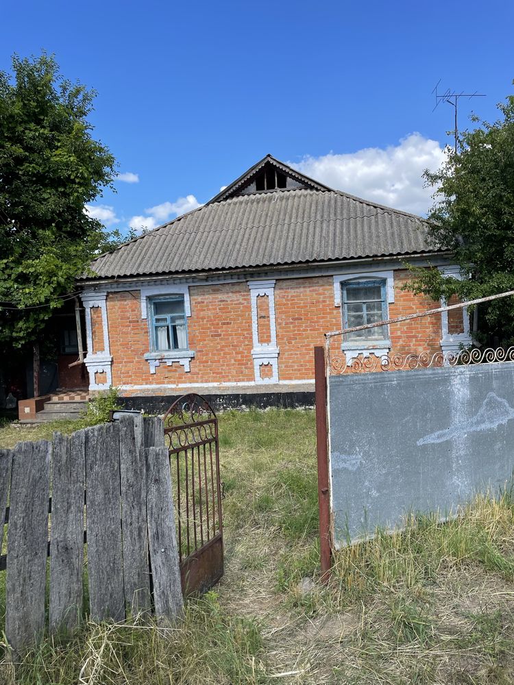 3 КІМ. БУДИНОК, ПЛОЩА - 69.2 м², ЦІНА - 4 500 $
