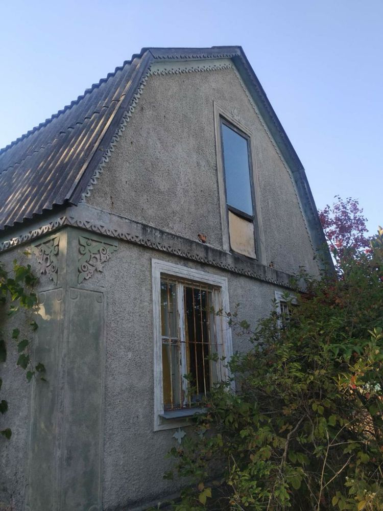 Обʼєкт нерухомості: 2 КІМ. БУДИНОК, ПЛОЩА - 70 м², ЦІНА - 6 900 $
 — HUBTRUST, Вінниця