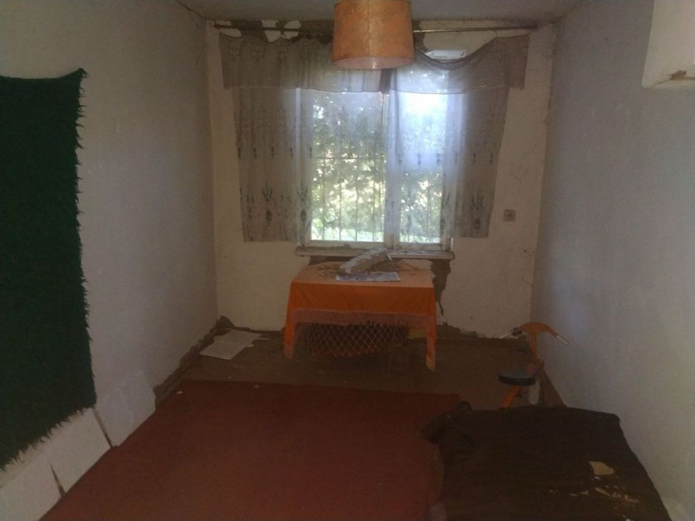 Обʼєкт нерухомості: 2 КІМ. БУДИНОК, ПЛОЩА - 70 м², ЦІНА - 6 900 $
 — HUBTRUST, Вінниця