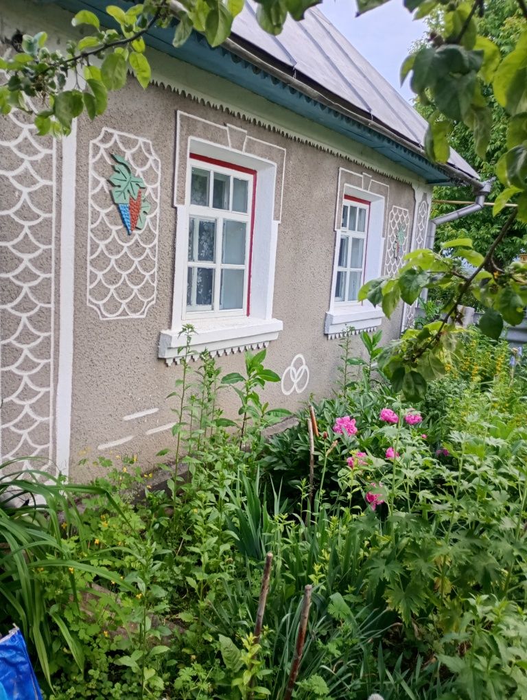 Обʼєкт нерухомості: 3 КІМ. БУДИНОК, ПЛОЩА - 60 м², ЦІНА - 10 000 $
 — HUBTRUST, Вінниця