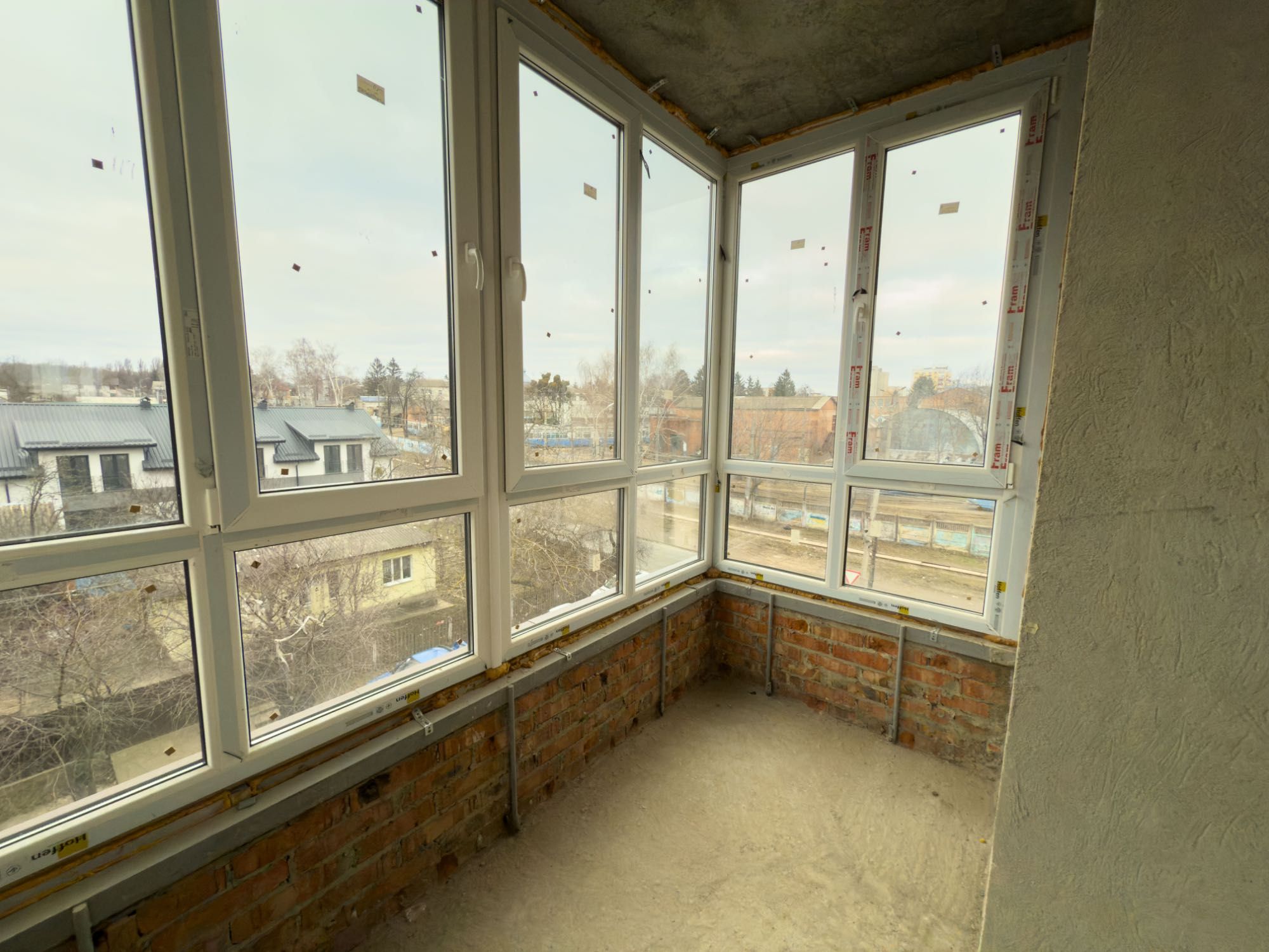 Обʼєкт нерухомості: 2 КІМ.  КВАРТИРА ПЛОЩА – 71 м², ЦІНА – 80 000$, РАЙОН: Словʼянка — HUBTRUST, Вінниця