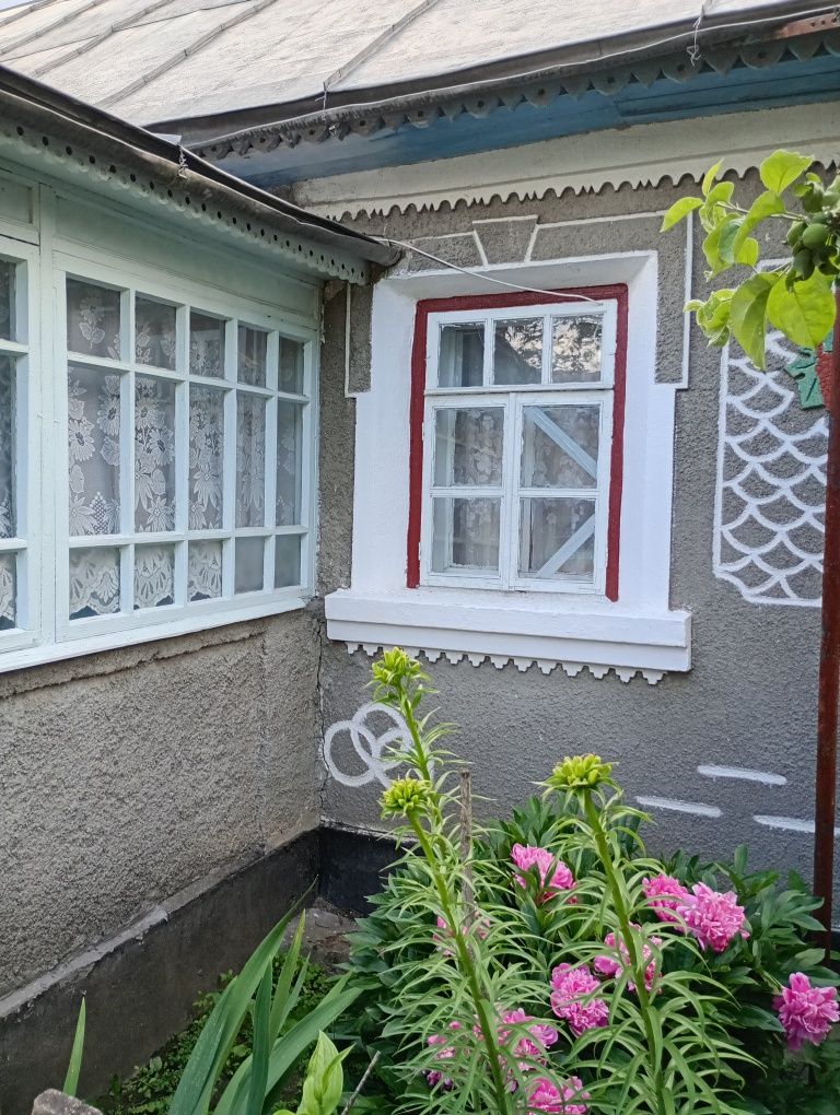 Обʼєкт нерухомості: 3 КІМ. БУДИНОК, ПЛОЩА - 60 м², ЦІНА - 10 000 $
 — HUBTRUST, Вінниця