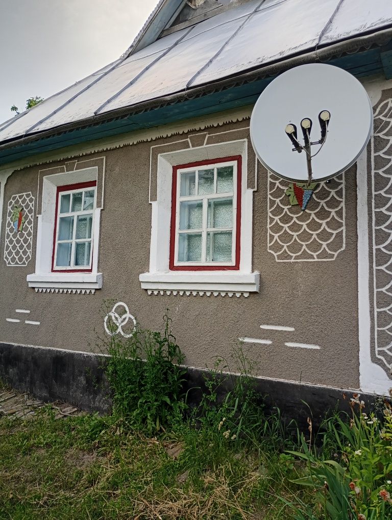 Обʼєкт нерухомості: 3 КІМ. БУДИНОК, ПЛОЩА - 60 м², ЦІНА - 10 000 $
 — HUBTRUST, Вінниця