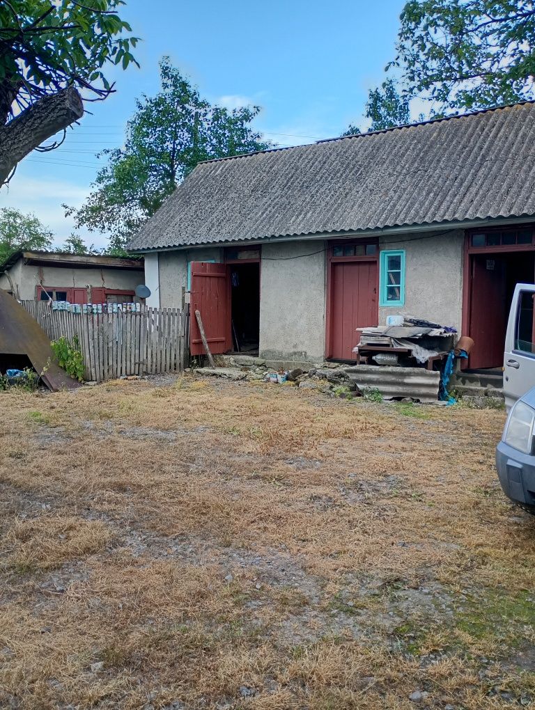 Обʼєкт нерухомості: 3 КІМ. БУДИНОК, ПЛОЩА - 60 м², ЦІНА - 10 000 $
 — HUBTRUST, Вінниця