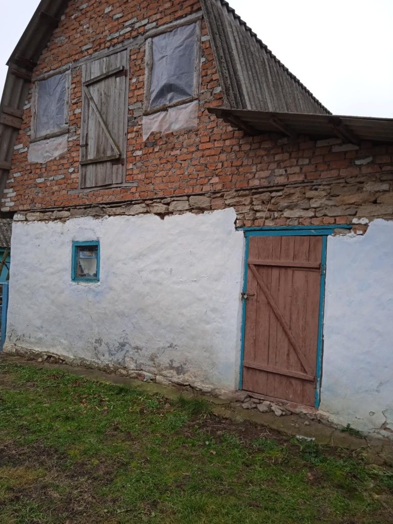 Обʼєкт нерухомості: 3 КІМ. БУДИНОК, ПЛОЩА - 261 м², ЦІНА - 6 500 $
 — HUBTRUST, Вінниця