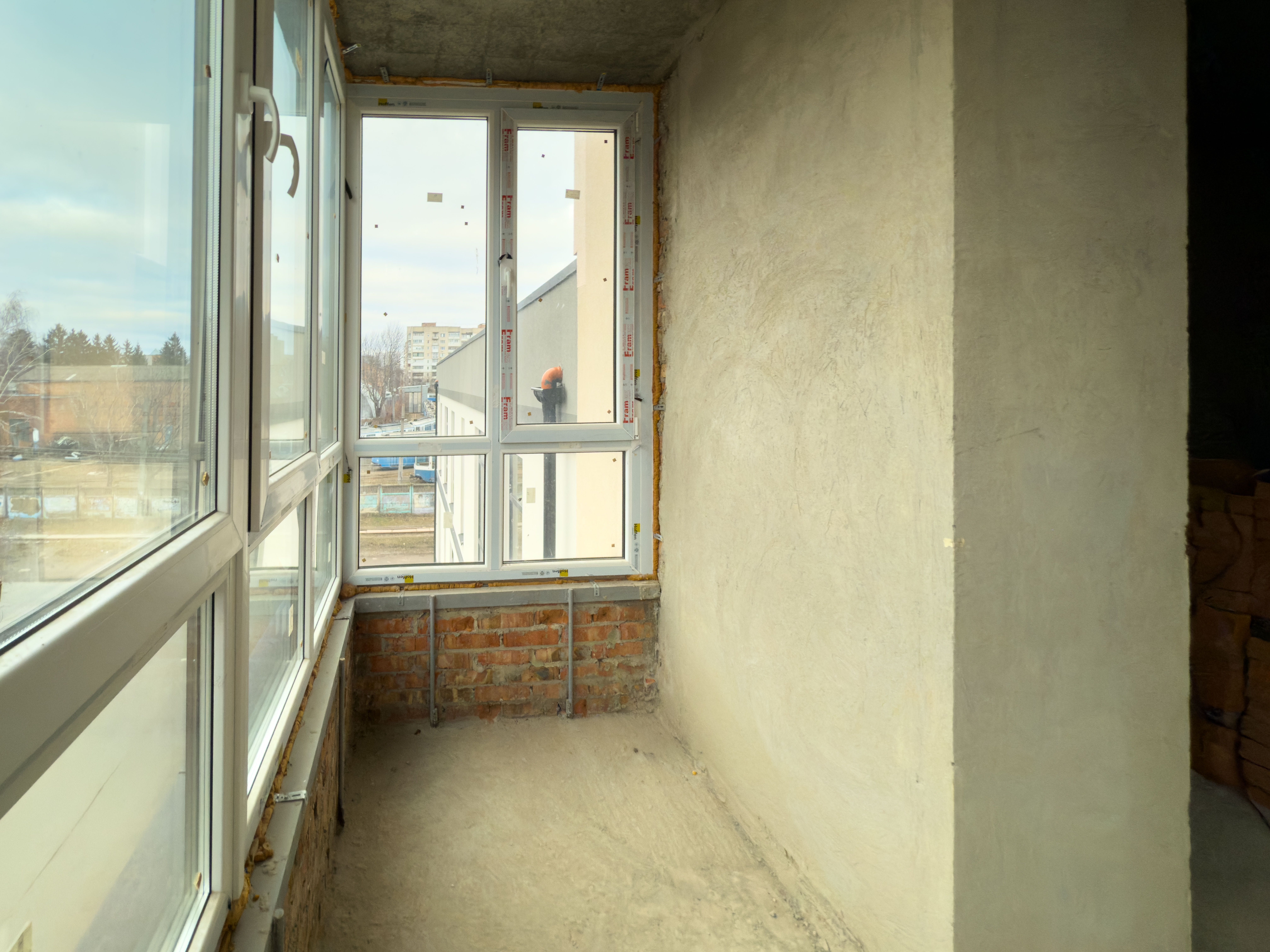 Обʼєкт нерухомості: 2 КІМ.  КВАРТИРА ПЛОЩА – 71 м², ЦІНА – 80 000$, РАЙОН: Словʼянка — HUBTRUST, Вінниця