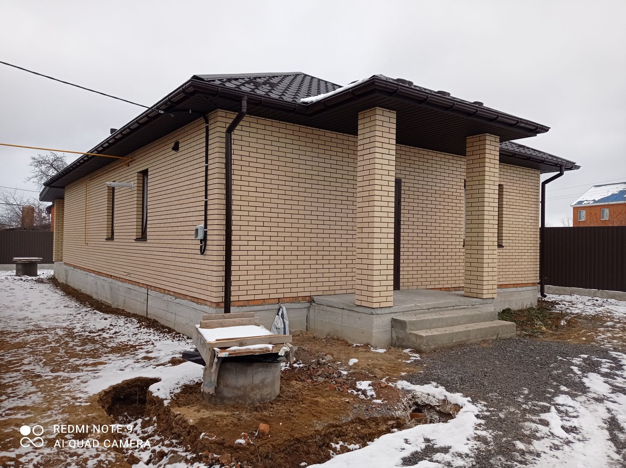 Обʼєкт нерухомості: 3 КІМ. БУДИНОК, ПЛОЩА - 92 м², ЦІНА - 87 000 $
 — HUBTRUST, Вінниця