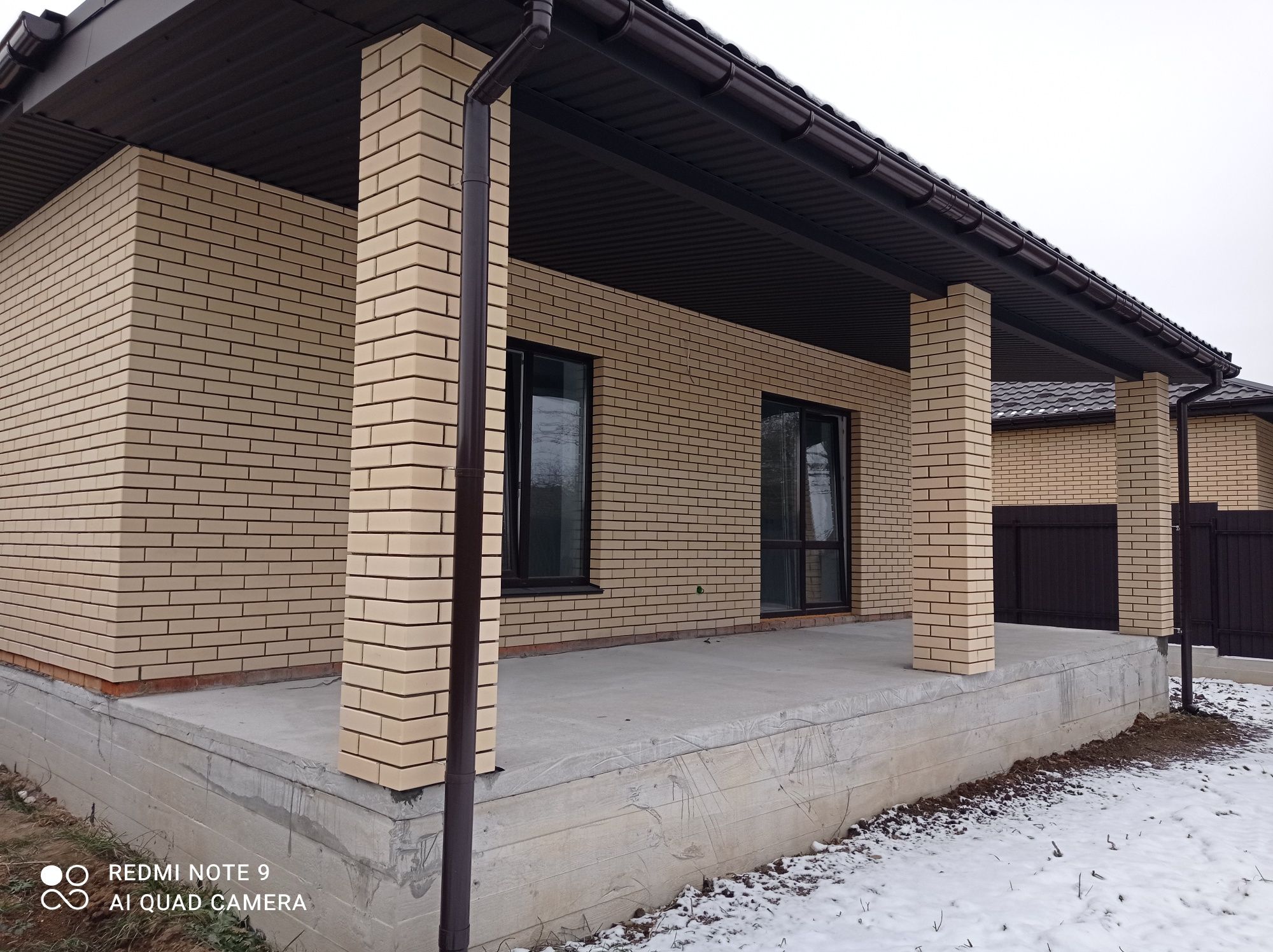 Обʼєкт нерухомості: 3 КІМ. БУДИНОК, ПЛОЩА - 92 м², ЦІНА - 87 000 $
 — HUBTRUST, Вінниця
