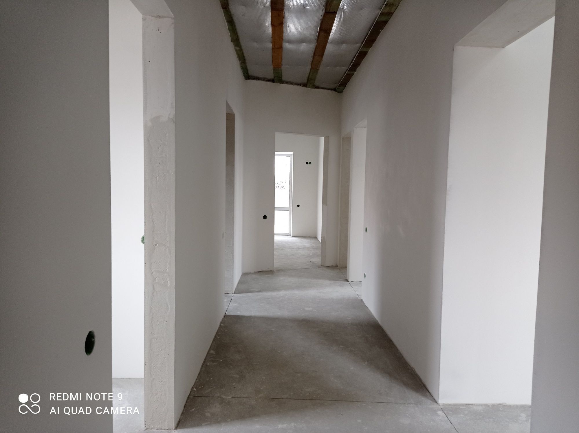 Обʼєкт нерухомості: 3 КІМ. БУДИНОК, ПЛОЩА - 92 м², ЦІНА - 87 000 $
 — HUBTRUST, Вінниця