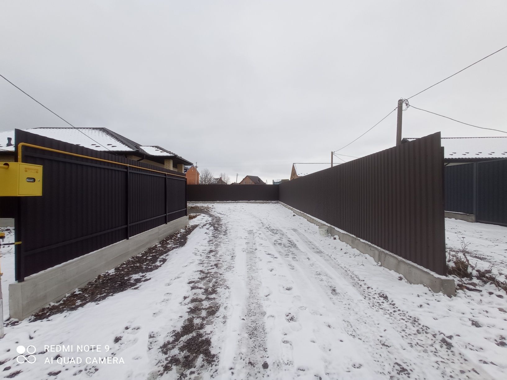 Обʼєкт нерухомості: 3 КІМ. БУДИНОК, ПЛОЩА - 92 м², ЦІНА - 87 000 $
 — HUBTRUST, Вінниця