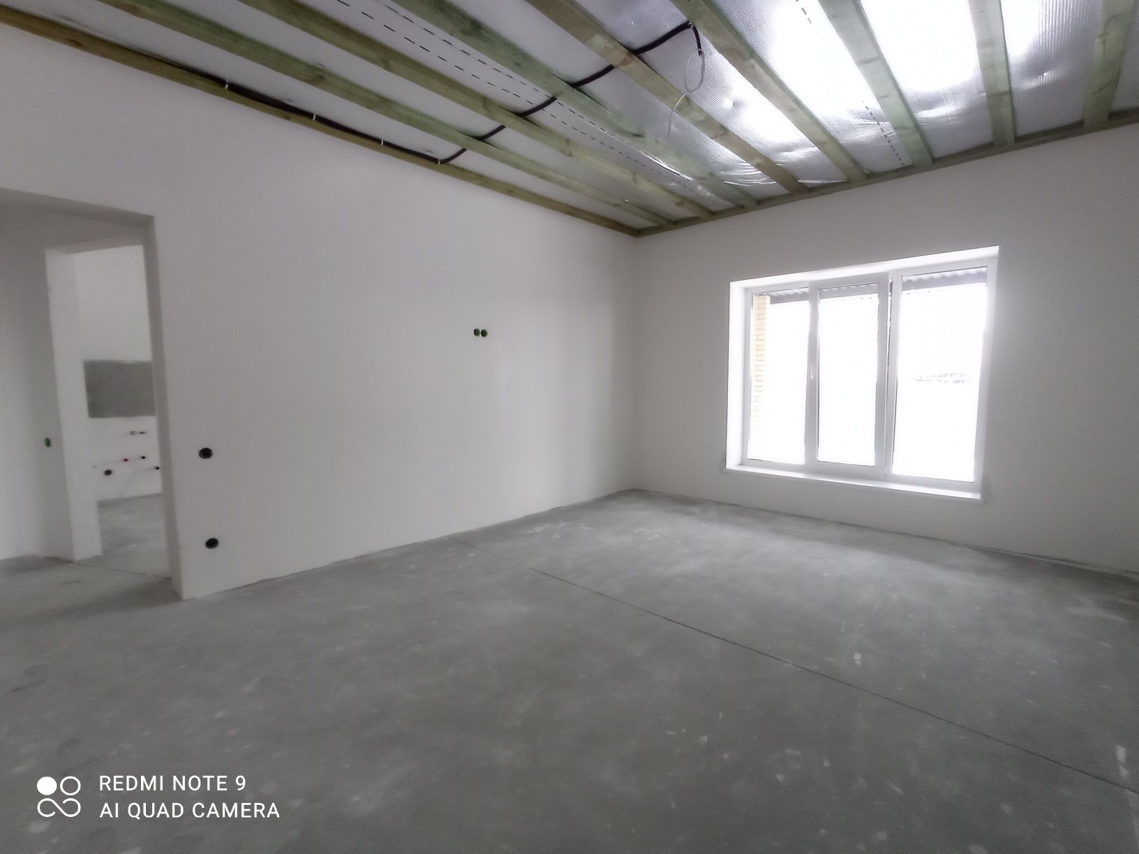 Обʼєкт нерухомості: 3 КІМ. БУДИНОК, ПЛОЩА - 92 м², ЦІНА - 87 000 $
 — HUBTRUST, Вінниця