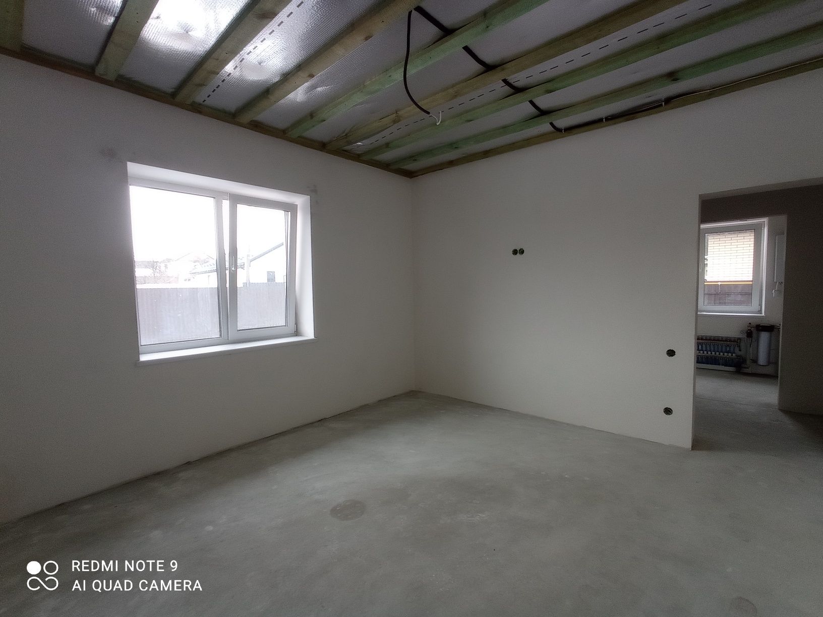 Обʼєкт нерухомості: 3 КІМ. БУДИНОК, ПЛОЩА - 92 м², ЦІНА - 87 000 $
 — HUBTRUST, Вінниця