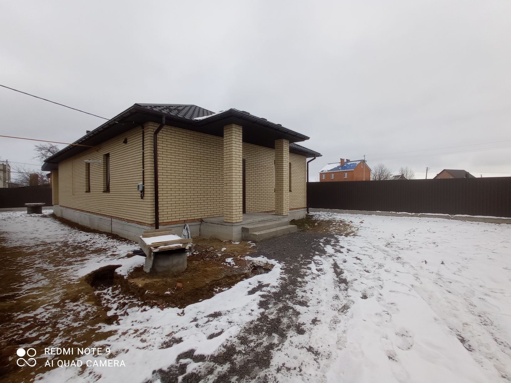 Обʼєкт нерухомості: 3 КІМ. БУДИНОК, ПЛОЩА - 92 м², ЦІНА - 87 000 $
 — HUBTRUST, Вінниця