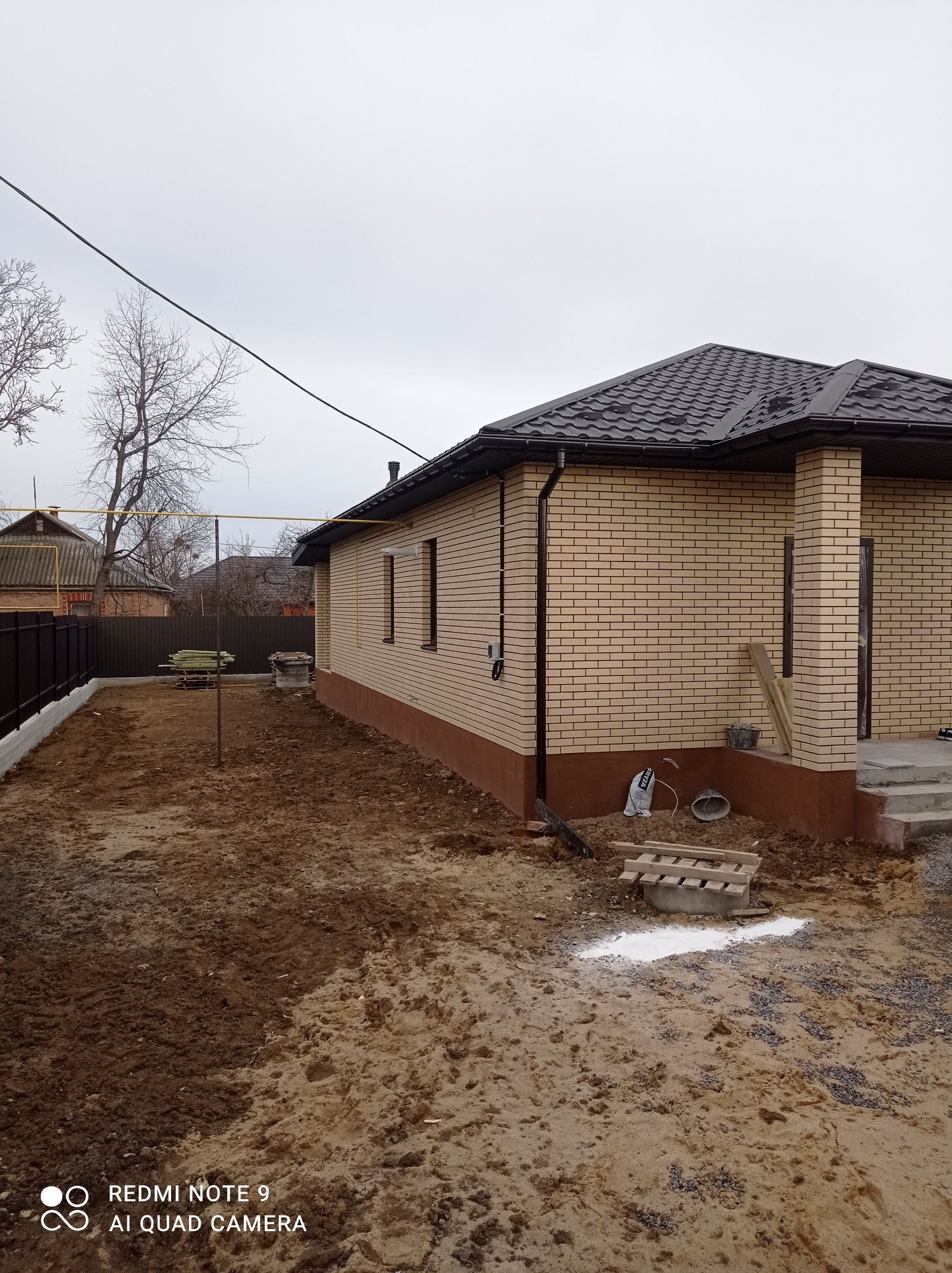 Обʼєкт нерухомості: 3 КІМ. БУДИНОК, ПЛОЩА - 92 м², ЦІНА - 87 000 $
 — HUBTRUST, Вінниця