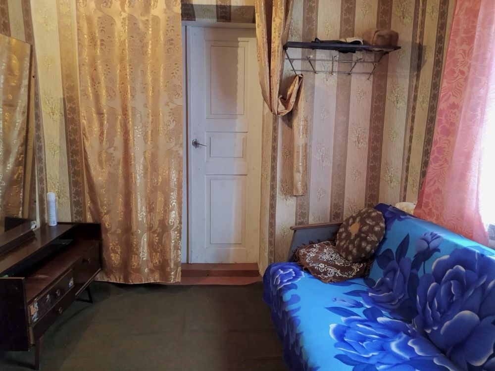 Обʼєкт нерухомості: 4 КІМ. БУДИНОК, ПЛОЩА - 60 м², ЦІНА - 13 500 $
 — HUBTRUST, Вінниця