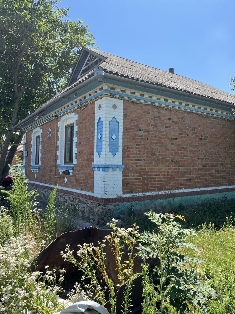 3 КІМ. БУДИНОК, ПЛОЩА - 64 м², ЦІНА - 15 000 $
