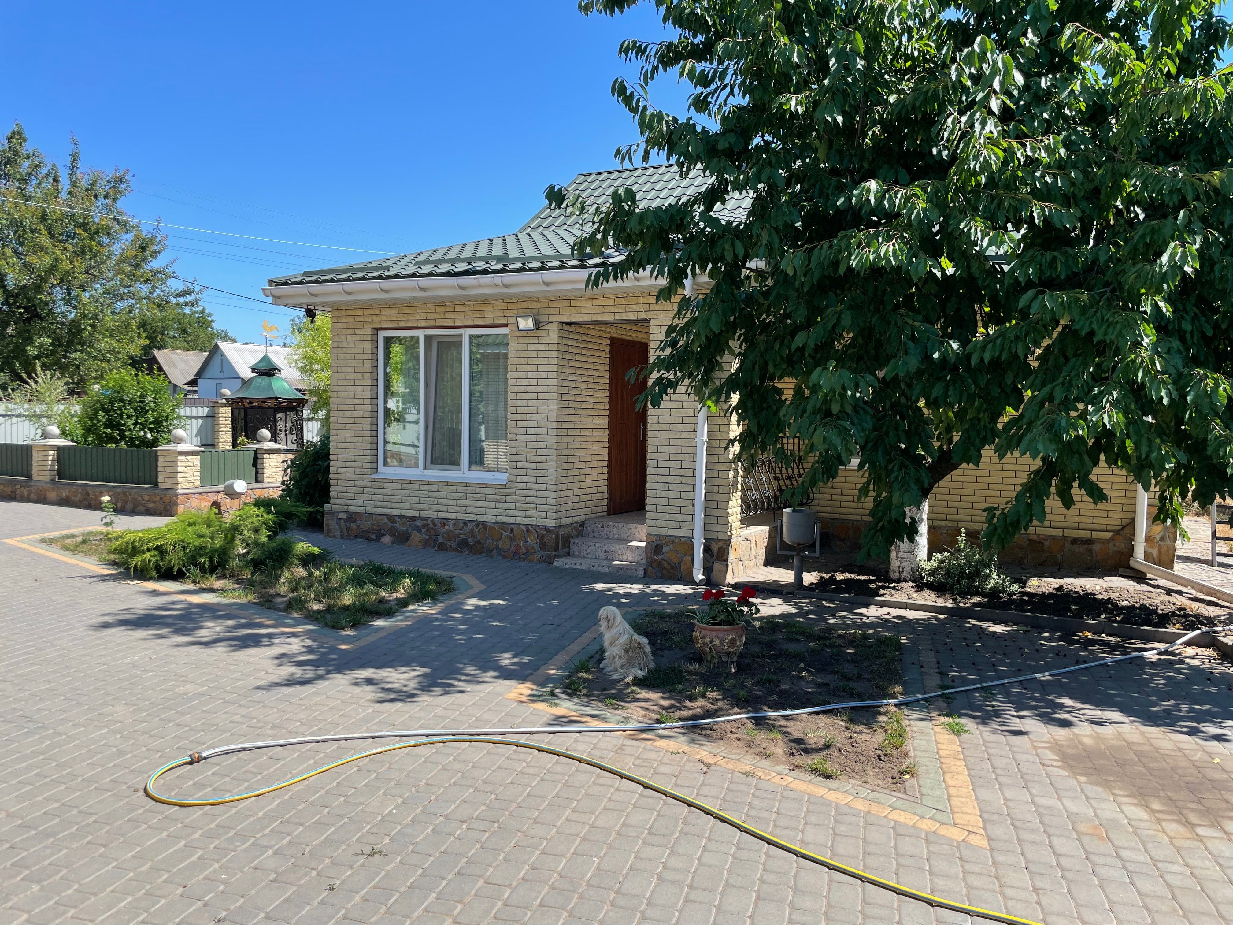 Обʼєкт нерухомості: 6 КІМ. БУДИНОК, ПЛОЩА - 100 м², ЦІНА - 150 000 $
 — HUBTRUST, Вінниця