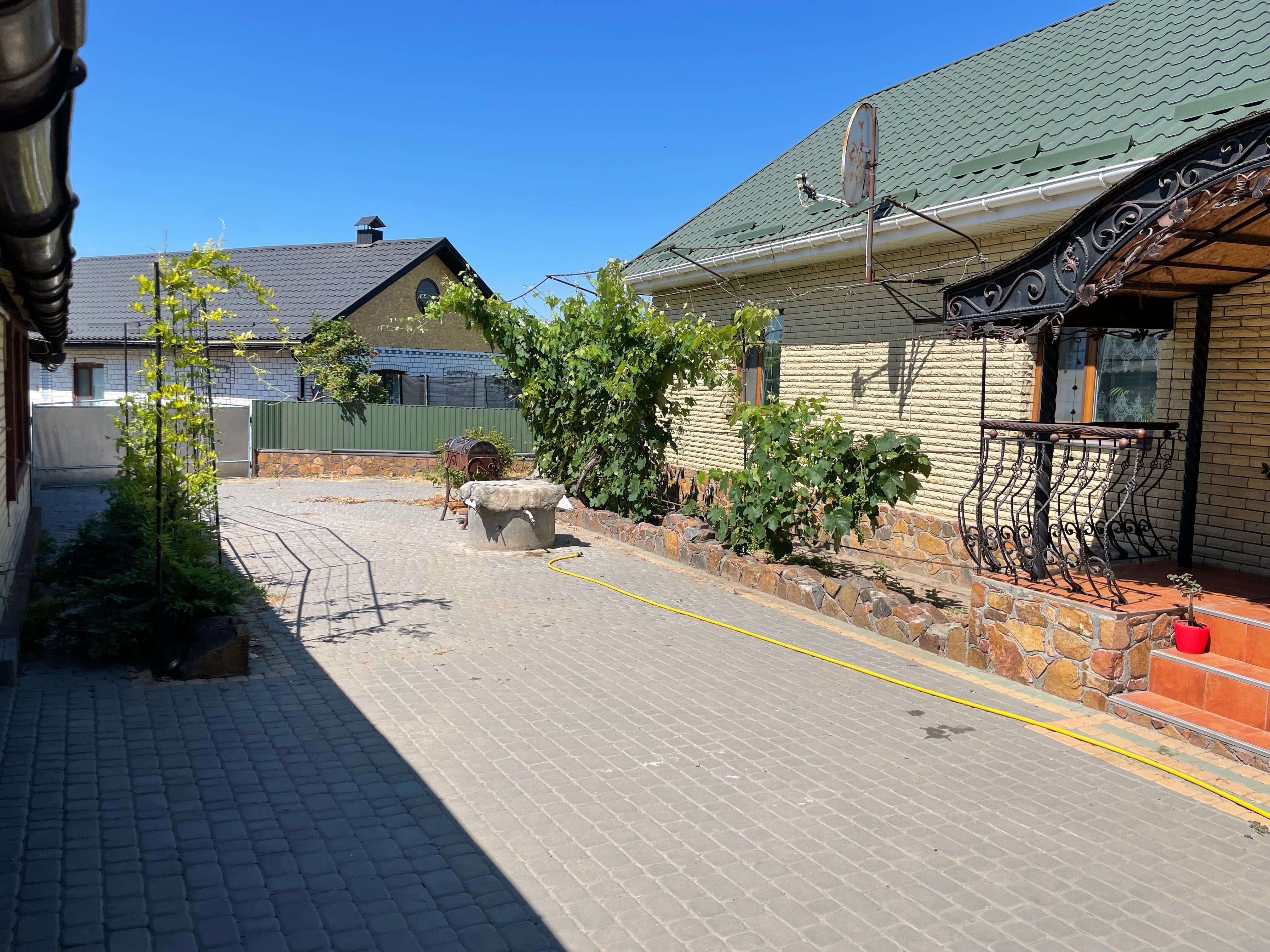 Обʼєкт нерухомості: 6 КІМ. БУДИНОК, ПЛОЩА - 100 м², ЦІНА - 150 000 $
 — HUBTRUST, Вінниця