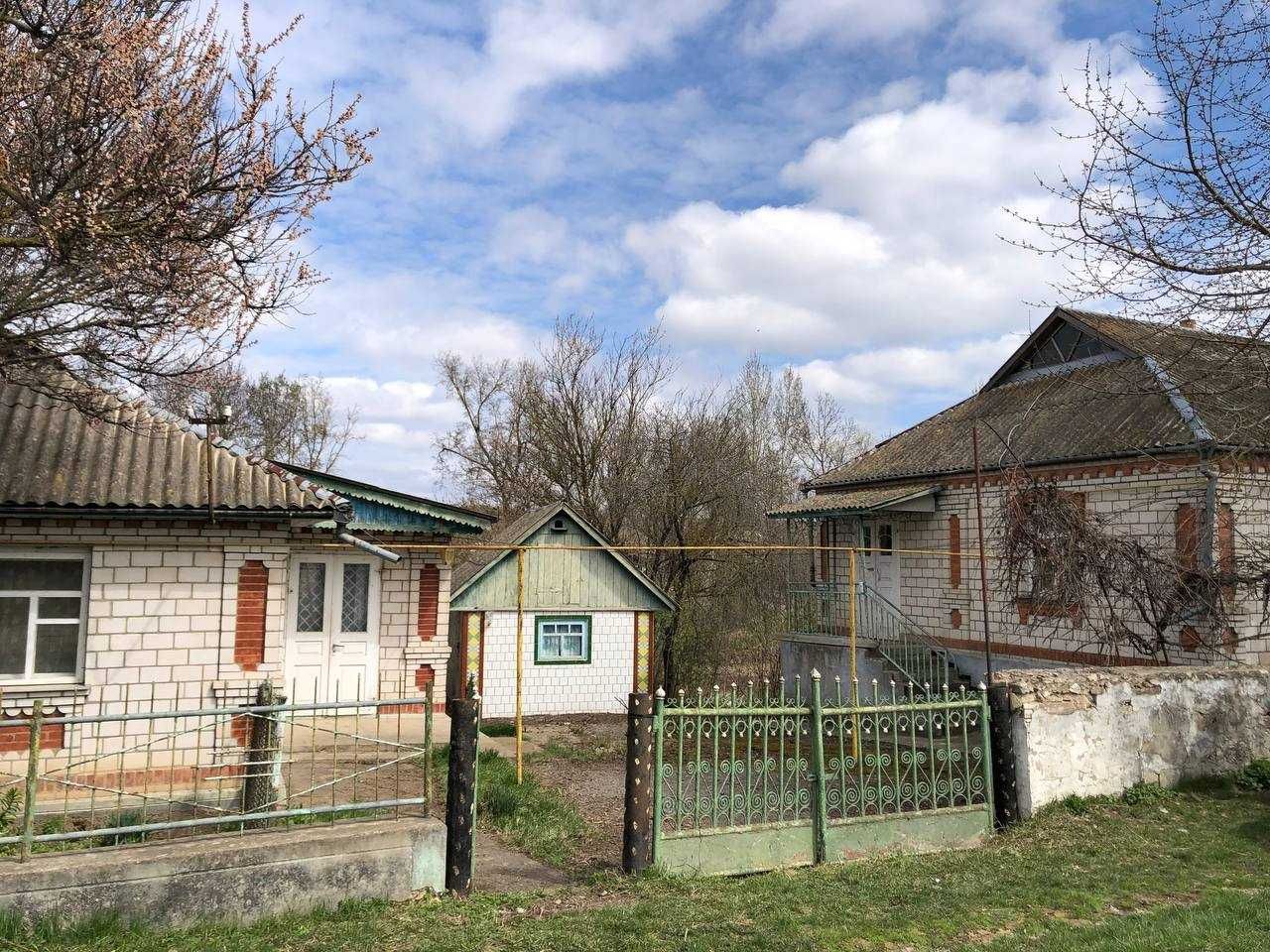 Обʼєкт нерухомості: 4 КІМ. БУДИНОК, ПЛОЩА - 169 м², ЦІНА - 8 500 $
 — HUBTRUST, Вінниця