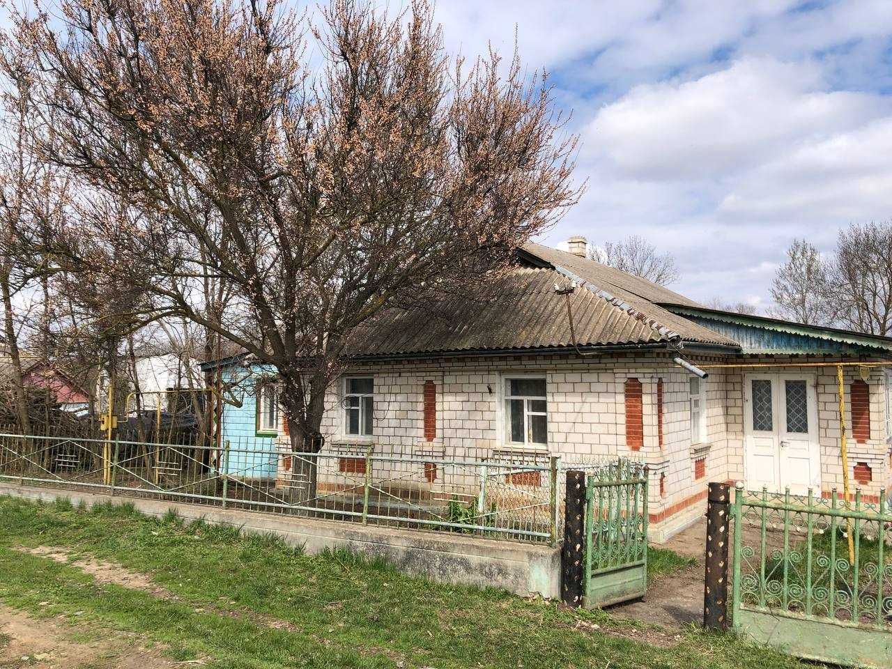 Обʼєкт нерухомості: 4 КІМ. БУДИНОК, ПЛОЩА - 169 м², ЦІНА - 8 500 $
 — HUBTRUST, Вінниця