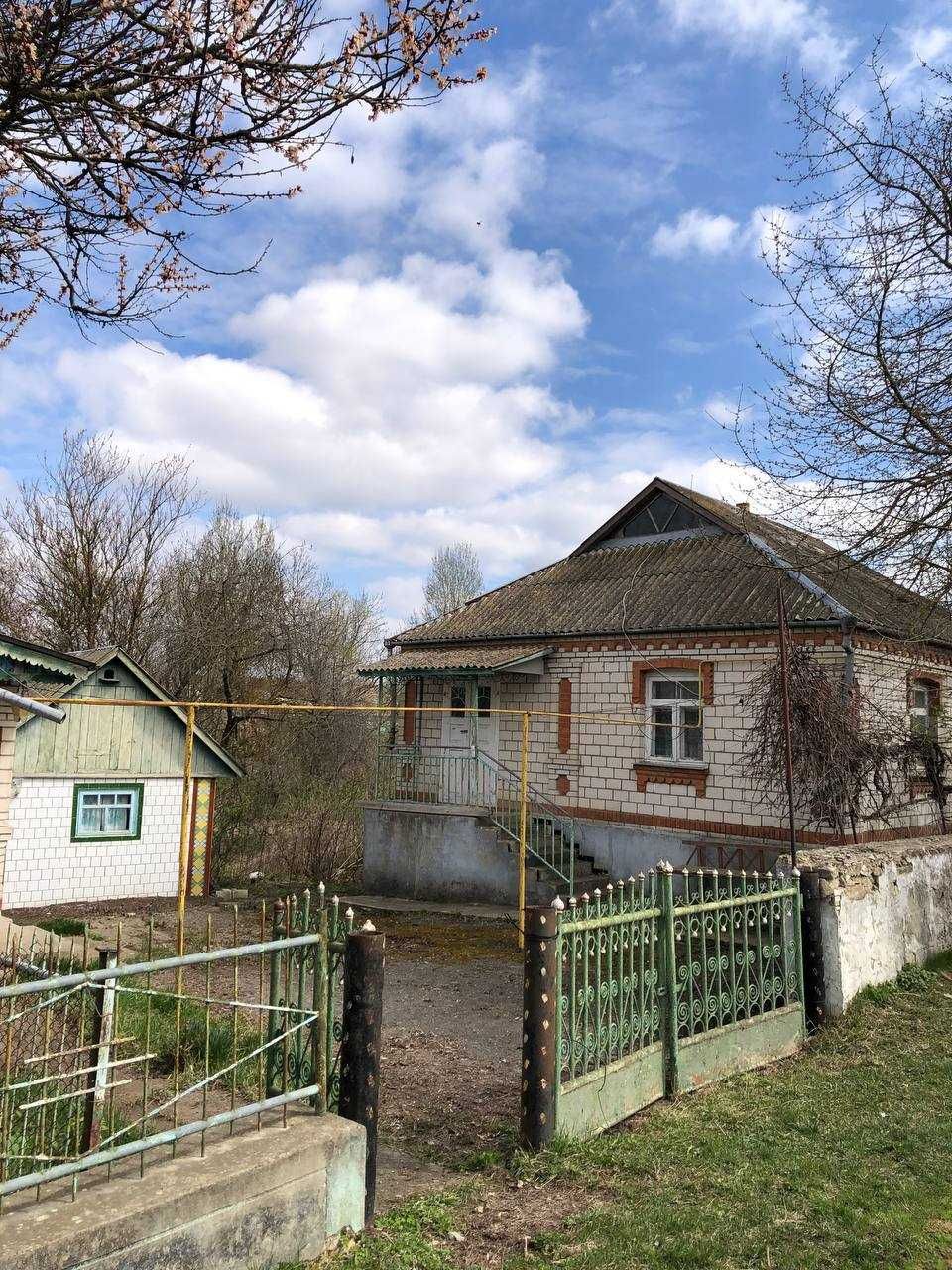 Обʼєкт нерухомості: 4 КІМ. БУДИНОК, ПЛОЩА - 169 м², ЦІНА - 8 500 $
 — HUBTRUST, Вінниця