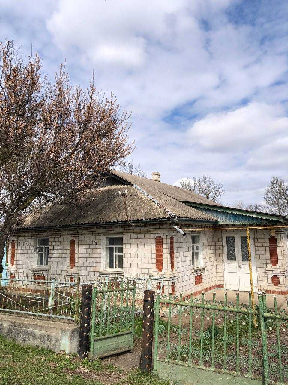 Обʼєкт нерухомості: 4 КІМ. БУДИНОК, ПЛОЩА - 169 м², ЦІНА - 8 500 $
 — HUBTRUST, Вінниця