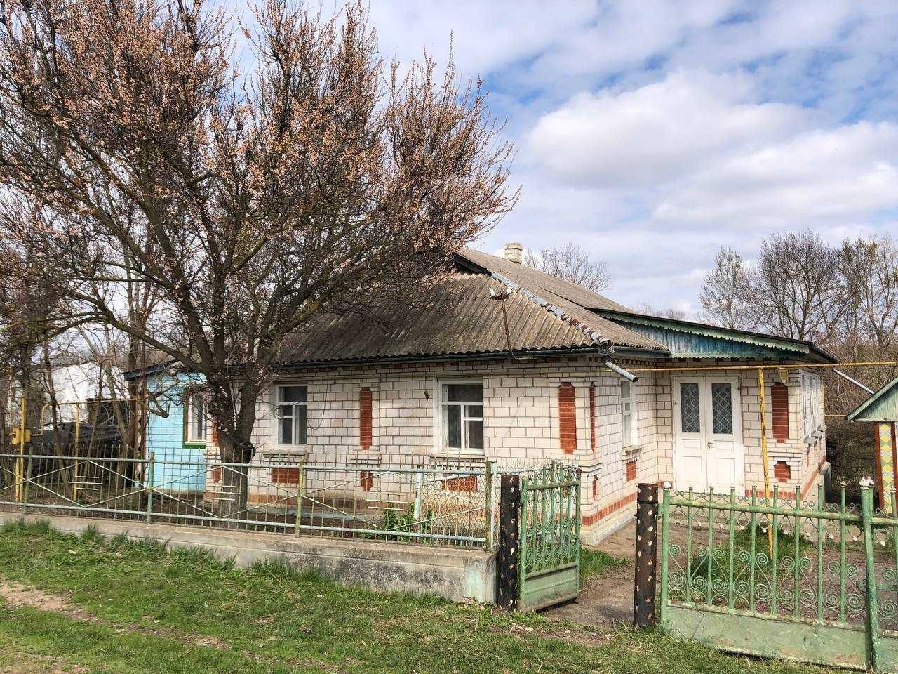 Обʼєкт нерухомості: 4 КІМ. БУДИНОК, ПЛОЩА - 169 м², ЦІНА - 8 500 $
 — HUBTRUST, Вінниця