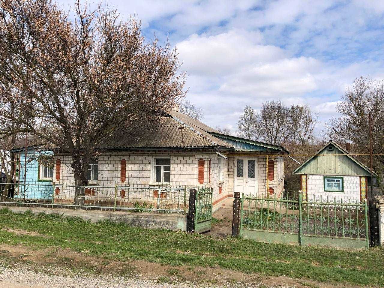 Обʼєкт нерухомості: 4 КІМ. БУДИНОК, ПЛОЩА - 169 м², ЦІНА - 8 500 $
 — HUBTRUST, Вінниця