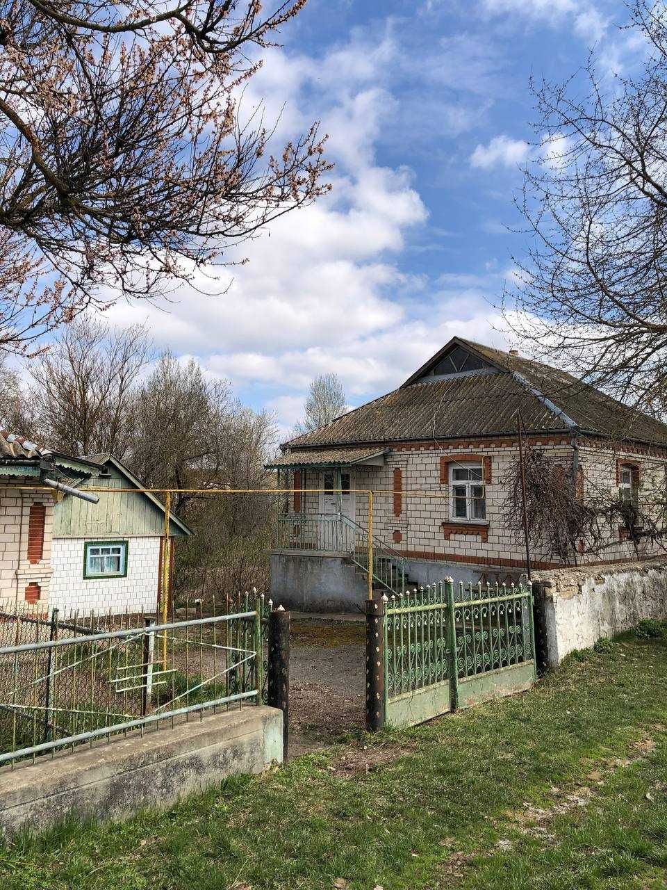 Обʼєкт нерухомості: 4 КІМ. БУДИНОК, ПЛОЩА - 169 м², ЦІНА - 8 500 $
 — HUBTRUST, Вінниця