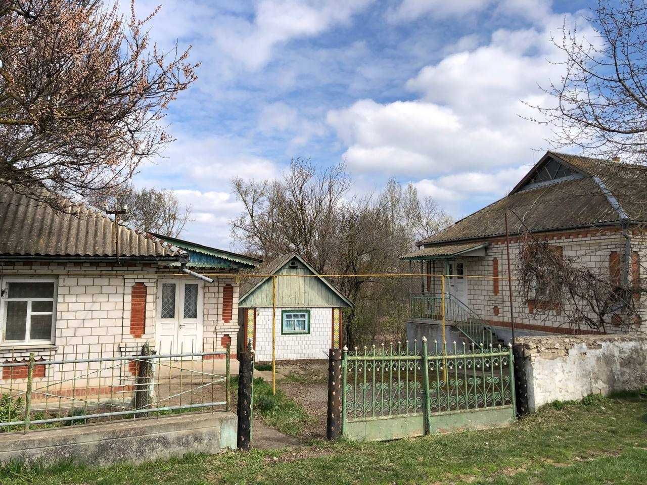 Обʼєкт нерухомості: 4 КІМ. БУДИНОК, ПЛОЩА - 169 м², ЦІНА - 8 500 $
 — HUBTRUST, Вінниця