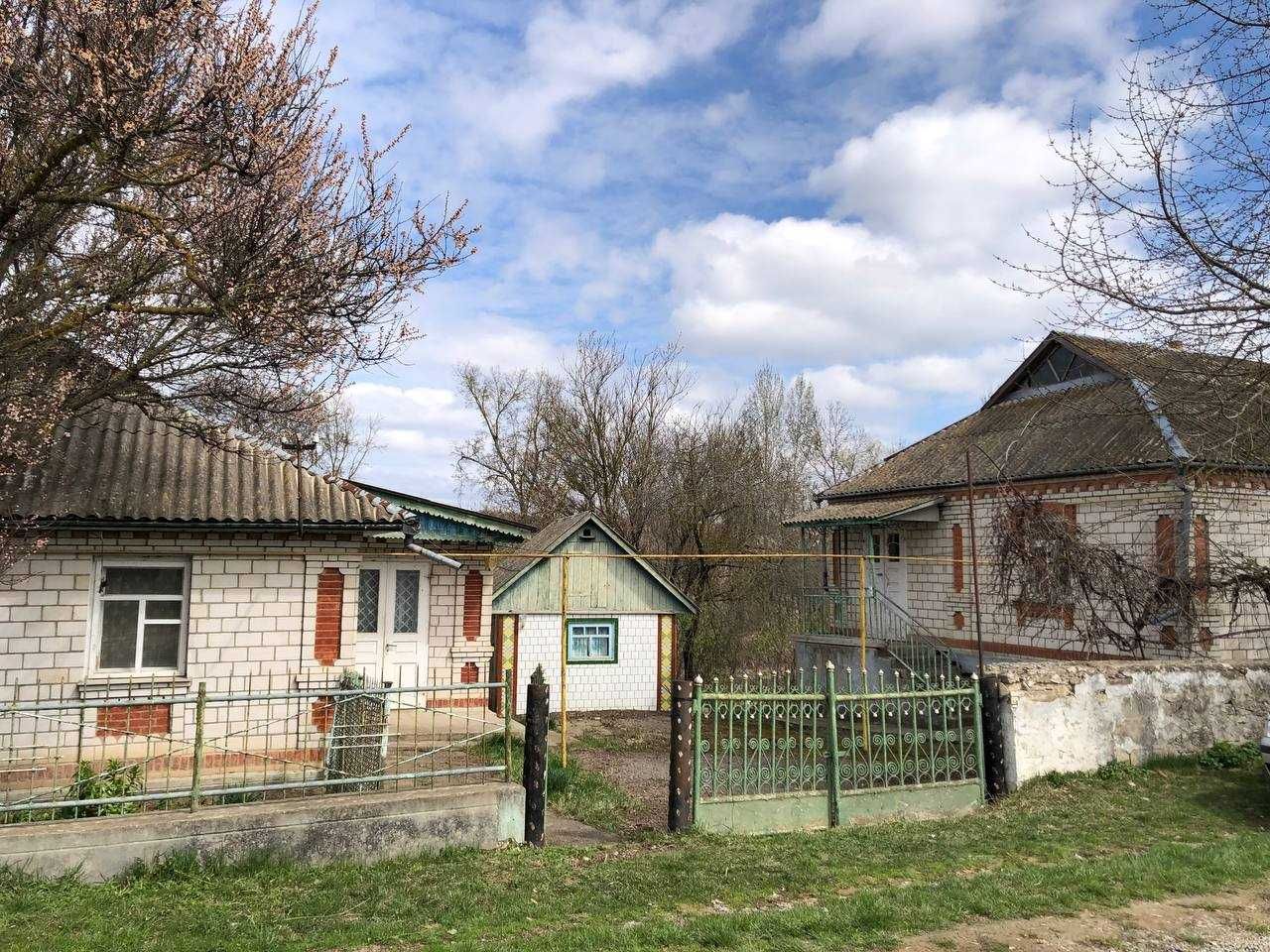 Обʼєкт нерухомості: 4 КІМ. БУДИНОК, ПЛОЩА - 169 м², ЦІНА - 8 500 $
 — HUBTRUST, Вінниця
