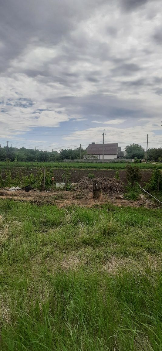 Обʼєкт нерухомості: ПЛОЩА - 15 CОТ., ЦІНА - 4 000 $
 — HUBTRUST, Вінниця