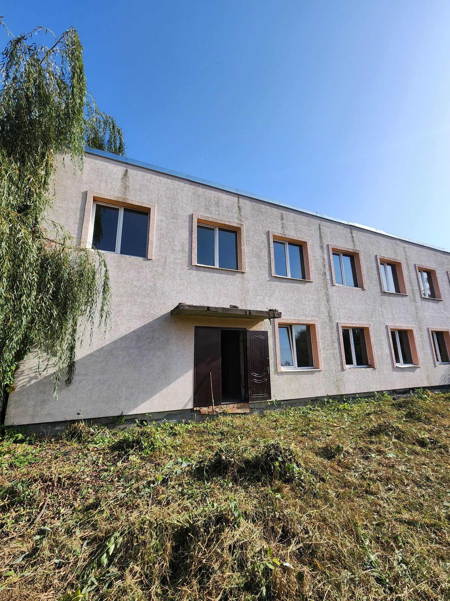 Обʼєкт нерухомості: ПЛОЩА - 610 м², ЦІНА - 119 000 $
 — HUBTRUST, Вінниця