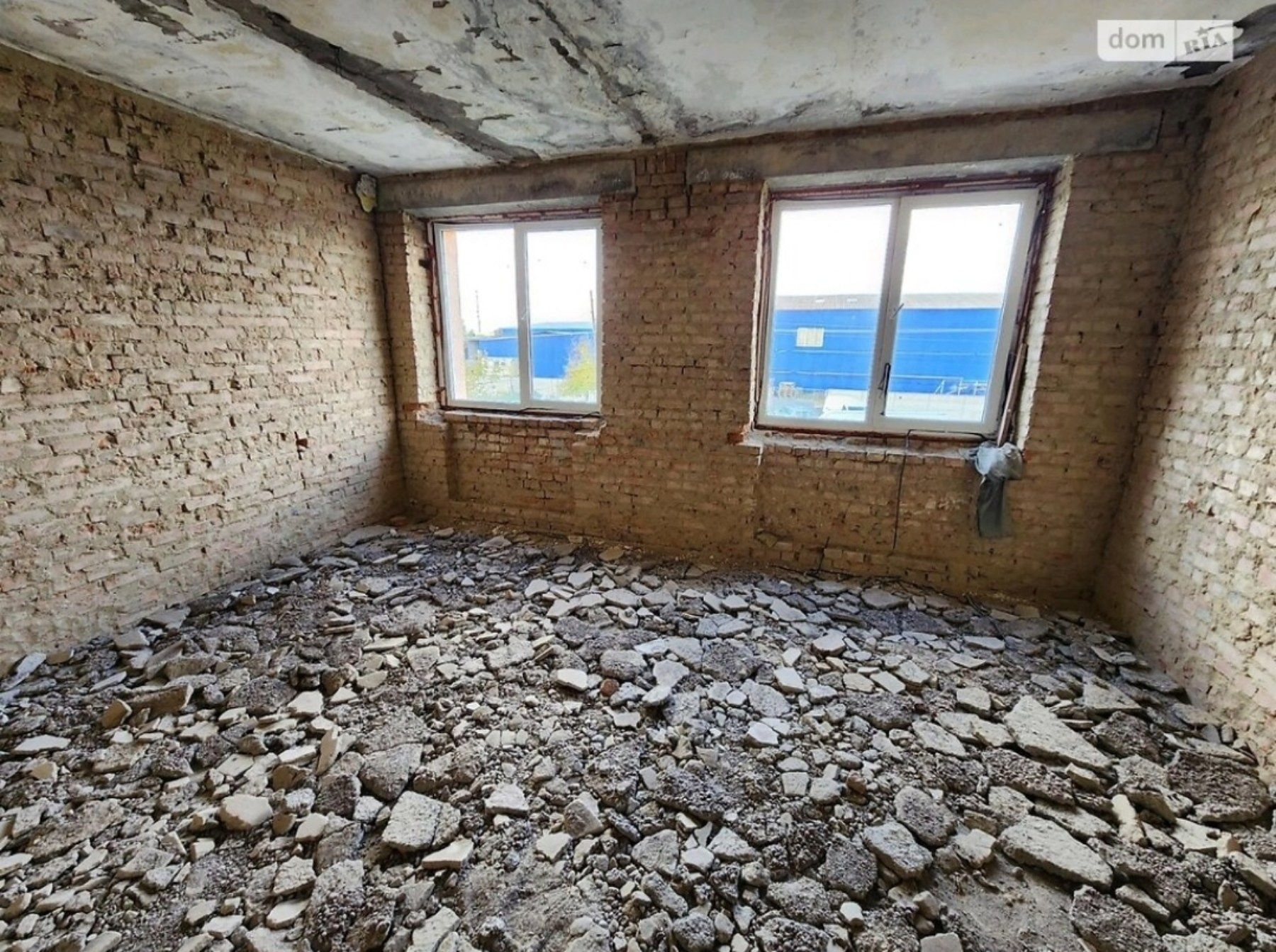 Обʼєкт нерухомості: ПЛОЩА - 610 м², ЦІНА - 119 000 $
 — HUBTRUST, Вінниця