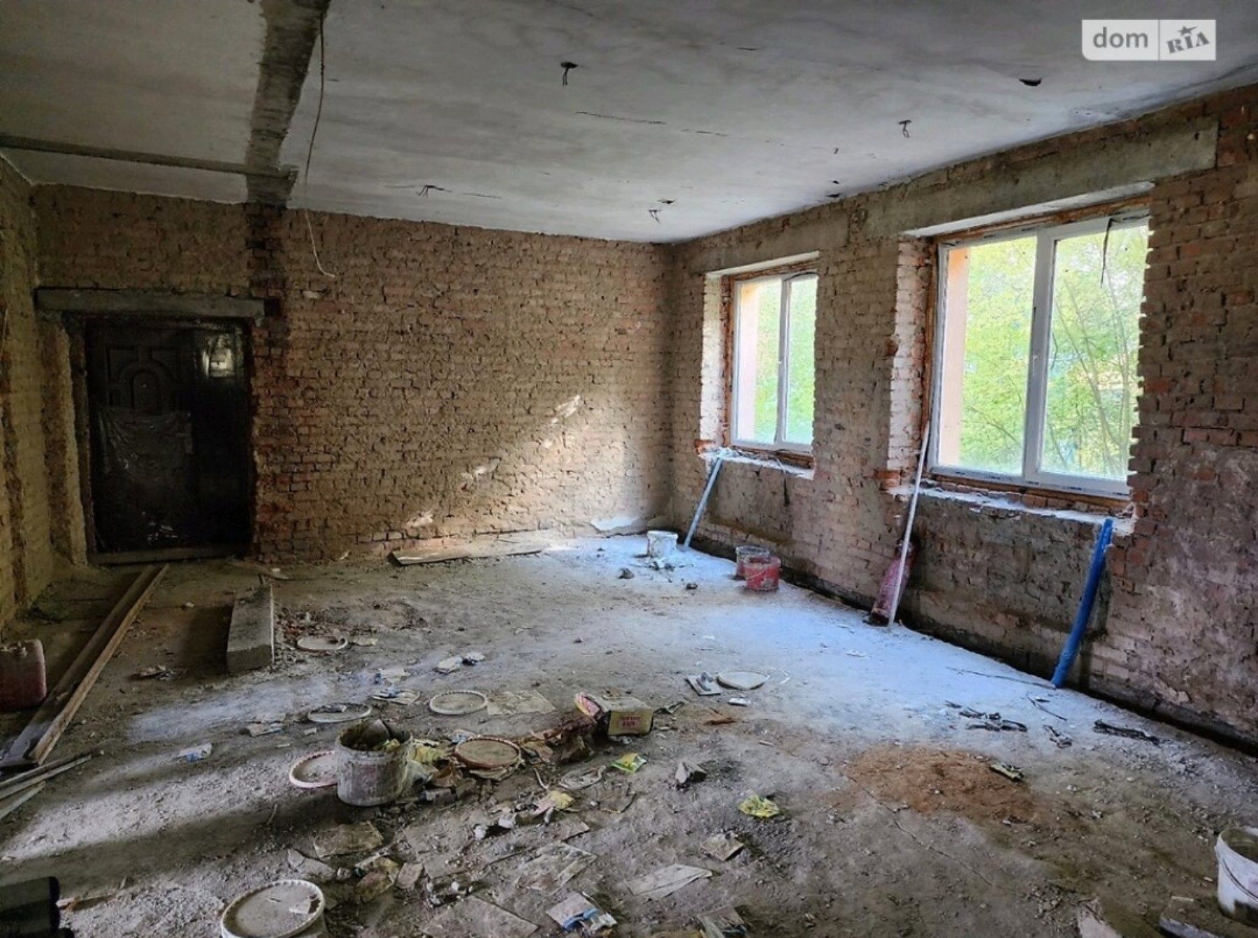 Обʼєкт нерухомості: ПЛОЩА - 610 м², ЦІНА - 119 000 $
 — HUBTRUST, Вінниця