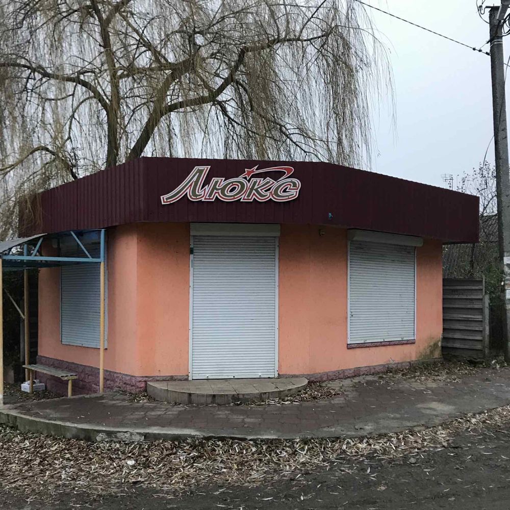 ПЛОЩА - 40 м², ЦІНА - 15 200 $
