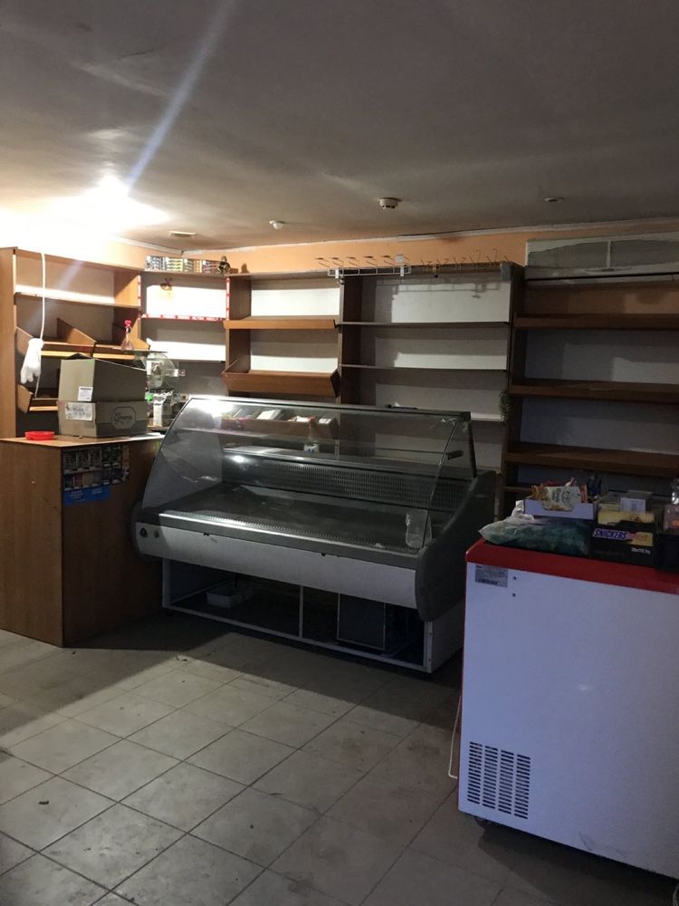 Обʼєкт нерухомості: ПЛОЩА - 40 м², ЦІНА - 15 200 $
 — HUBTRUST, Вінниця