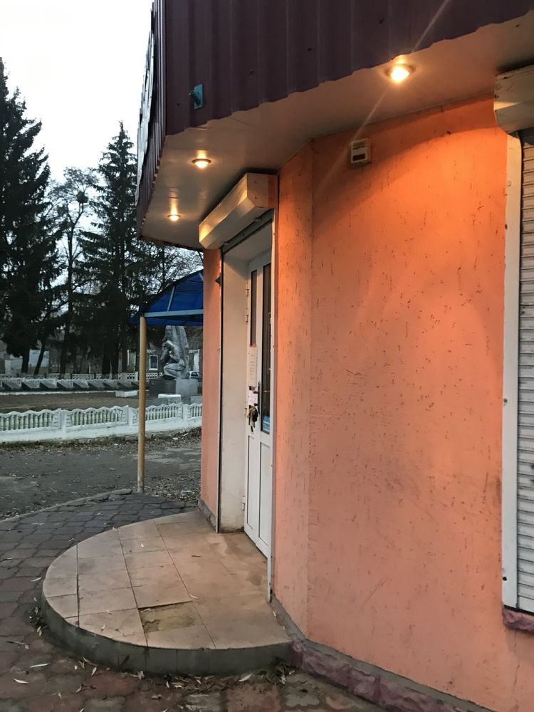 Обʼєкт нерухомості: ПЛОЩА - 40 м², ЦІНА - 15 200 $
 — HUBTRUST, Вінниця