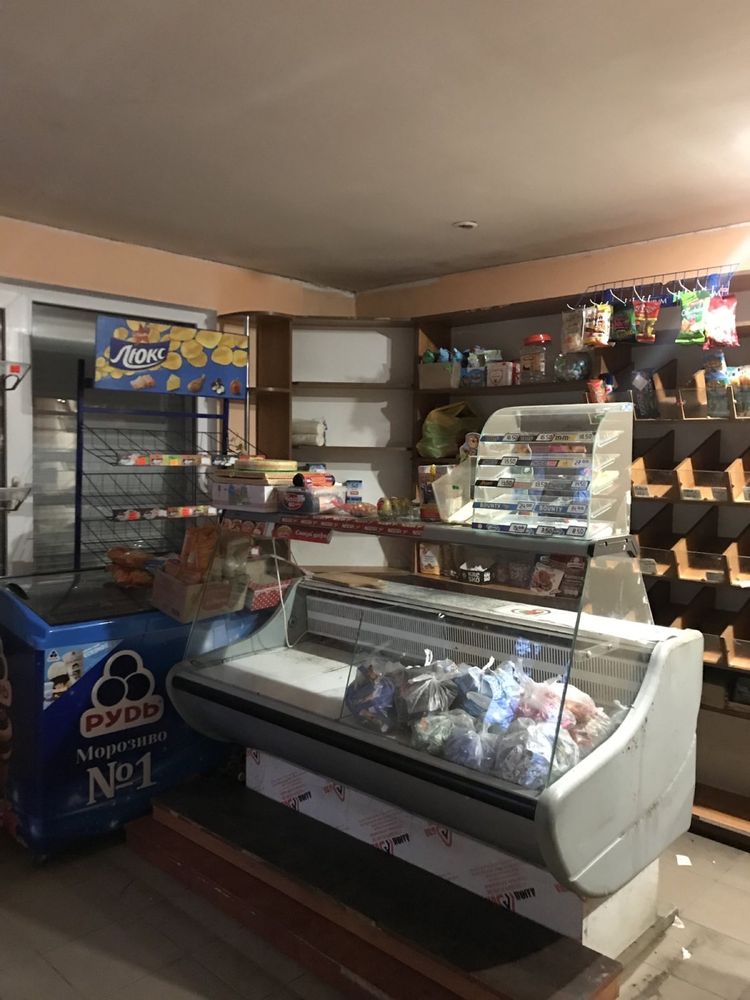 Обʼєкт нерухомості: ПЛОЩА - 40 м², ЦІНА - 15 200 $
 — HUBTRUST, Вінниця