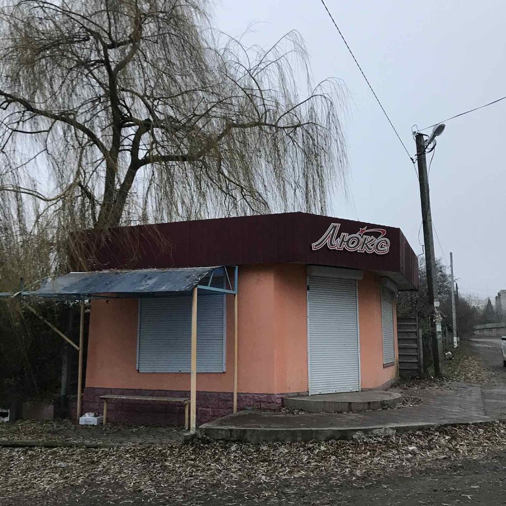 Обʼєкт нерухомості: ПЛОЩА - 40 м², ЦІНА - 15 200 $
 — HUBTRUST, Вінниця